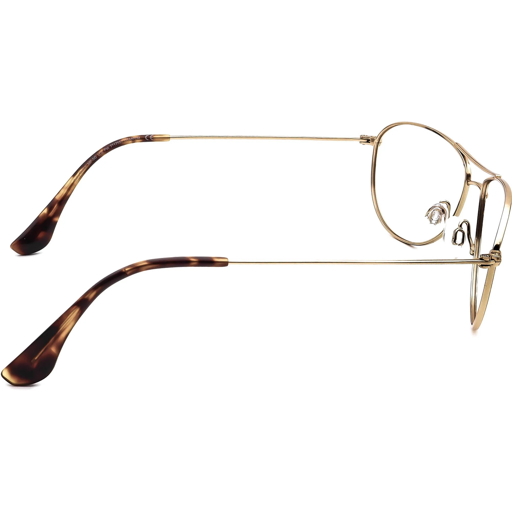 Maui Jim MJ-245-16 Baby Beach MP-SG Titanium   56□18 120 - Image 4