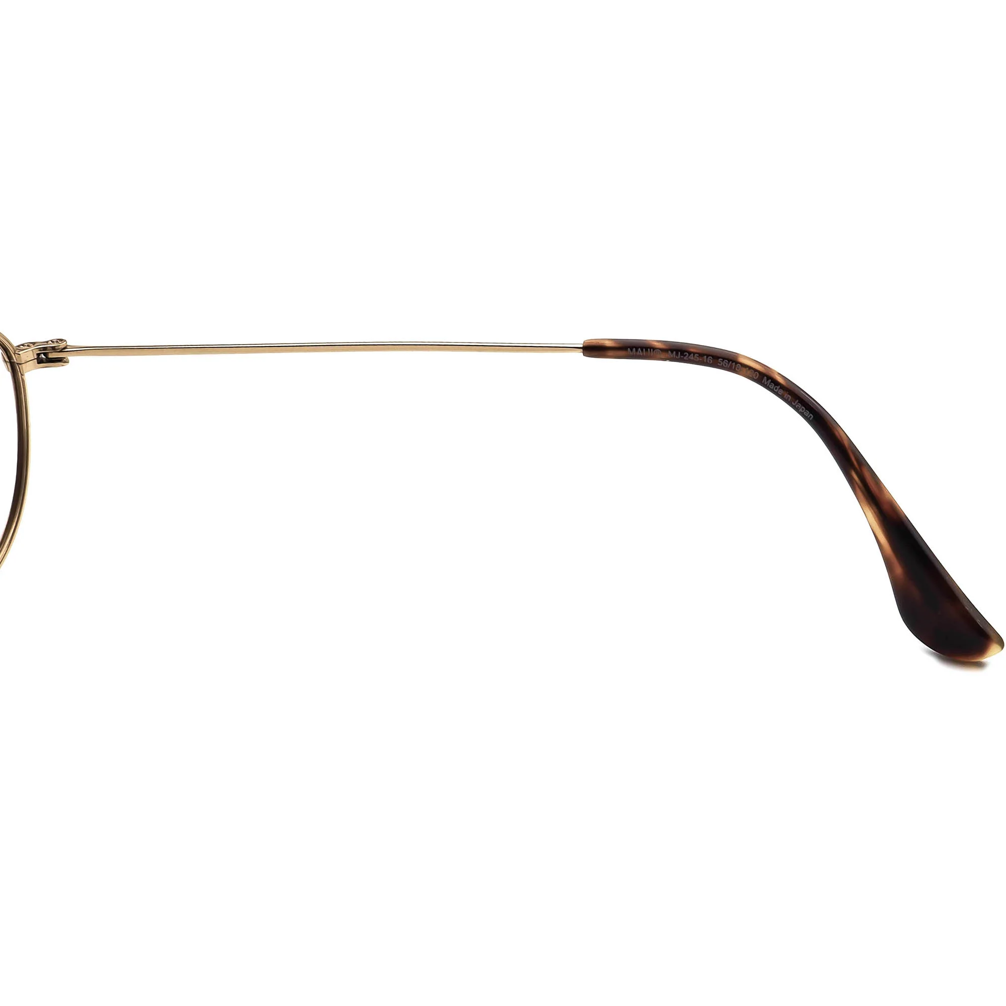Maui Jim MJ-245-16 Baby Beach MP-SG Titanium   56□18 120 - Image 8