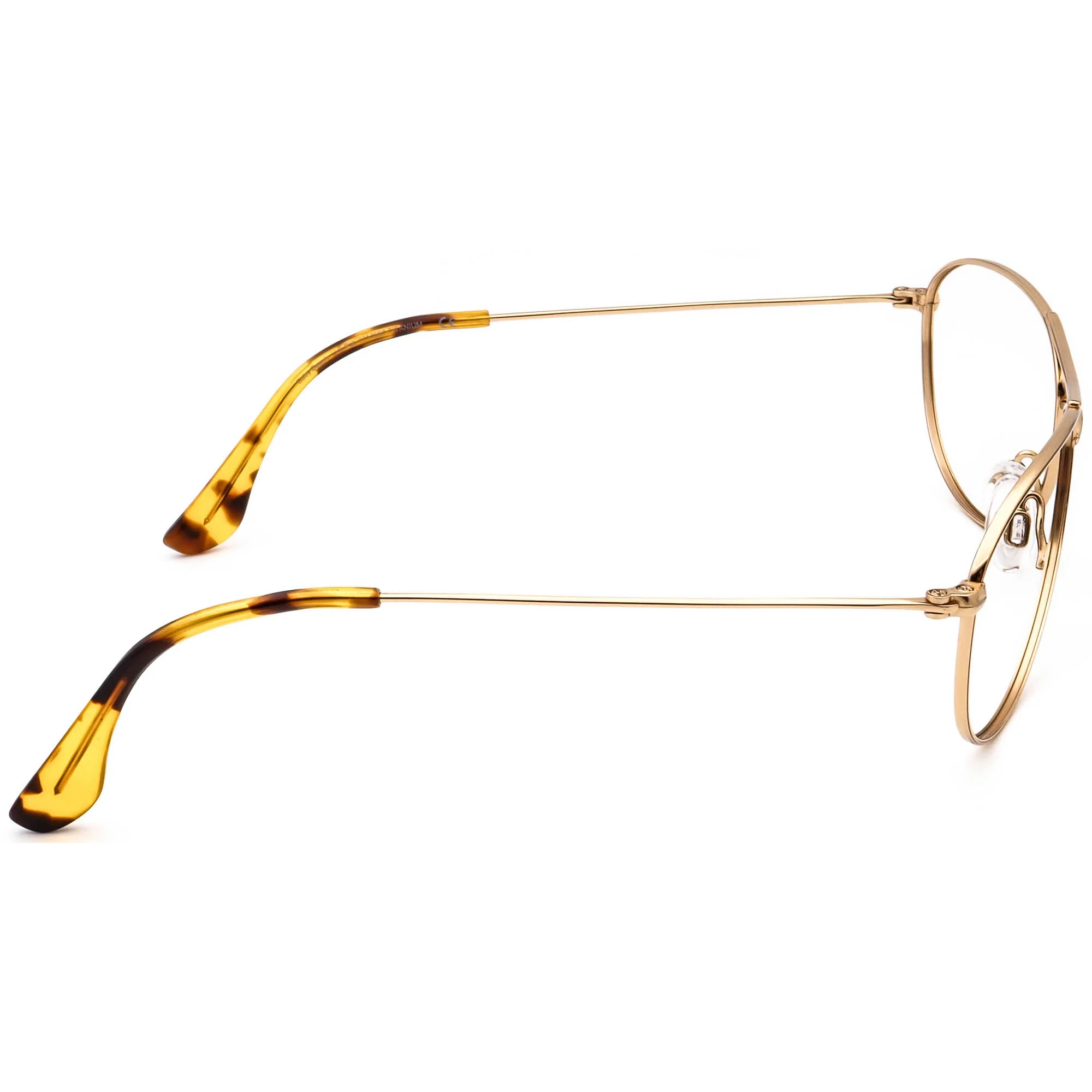 Maui Jim MJ-245-16 Baby Beach Titanium   56□18 120 - Image 4