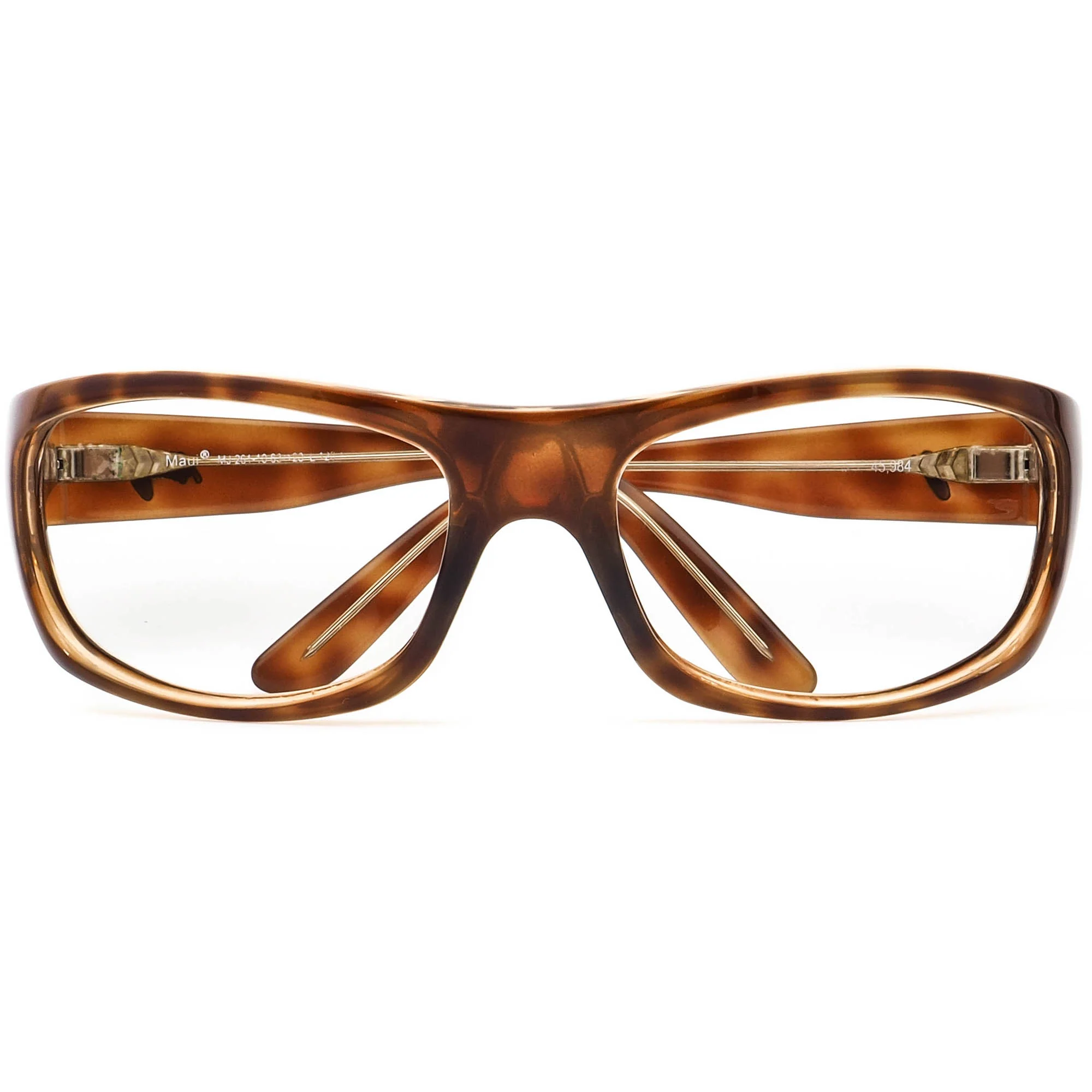 Maui Jim MJ 261-10 Surf Rider   63□20 120 - Image 6