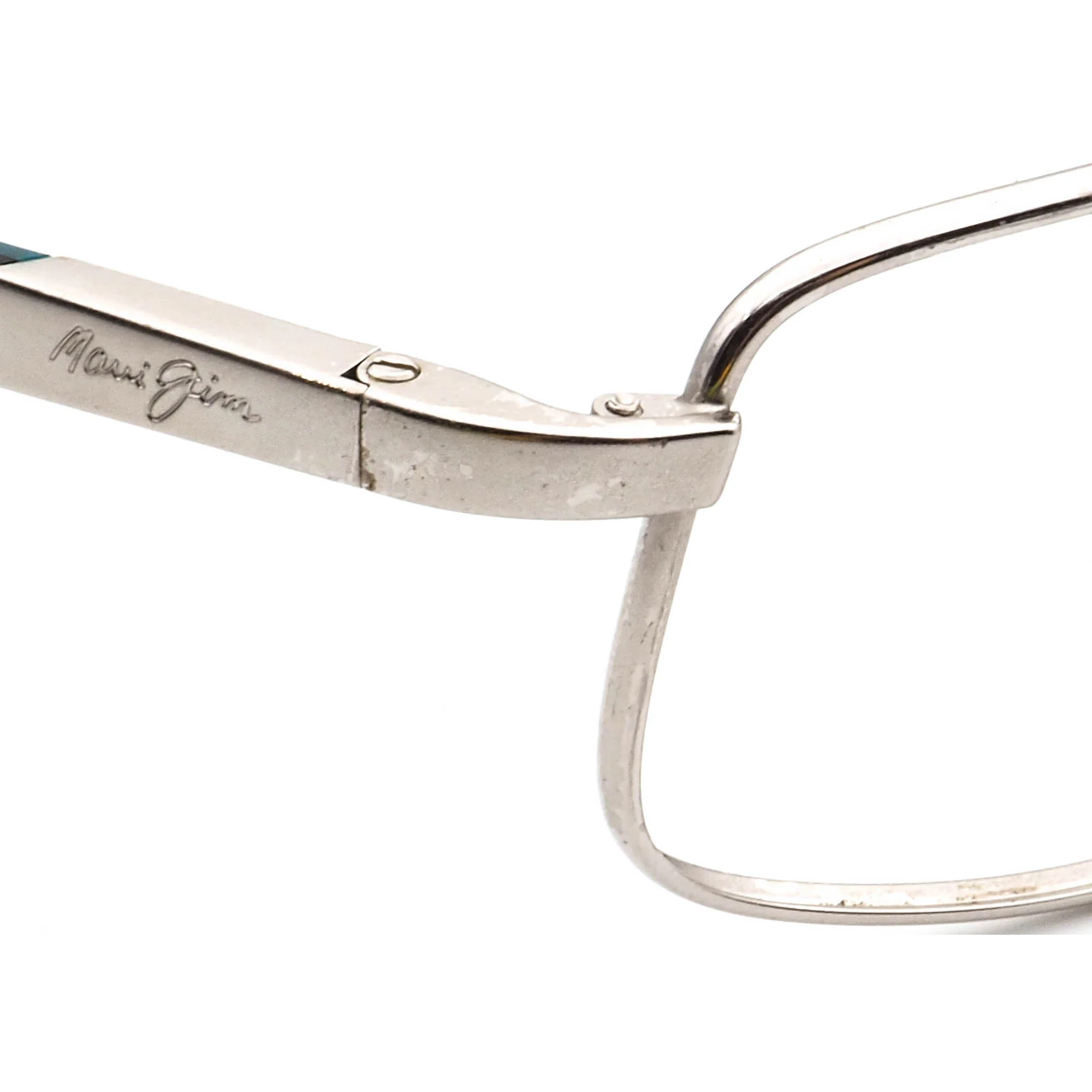 Maui Jim MJ-271-17M Keanu 64□15 130 - Image 4