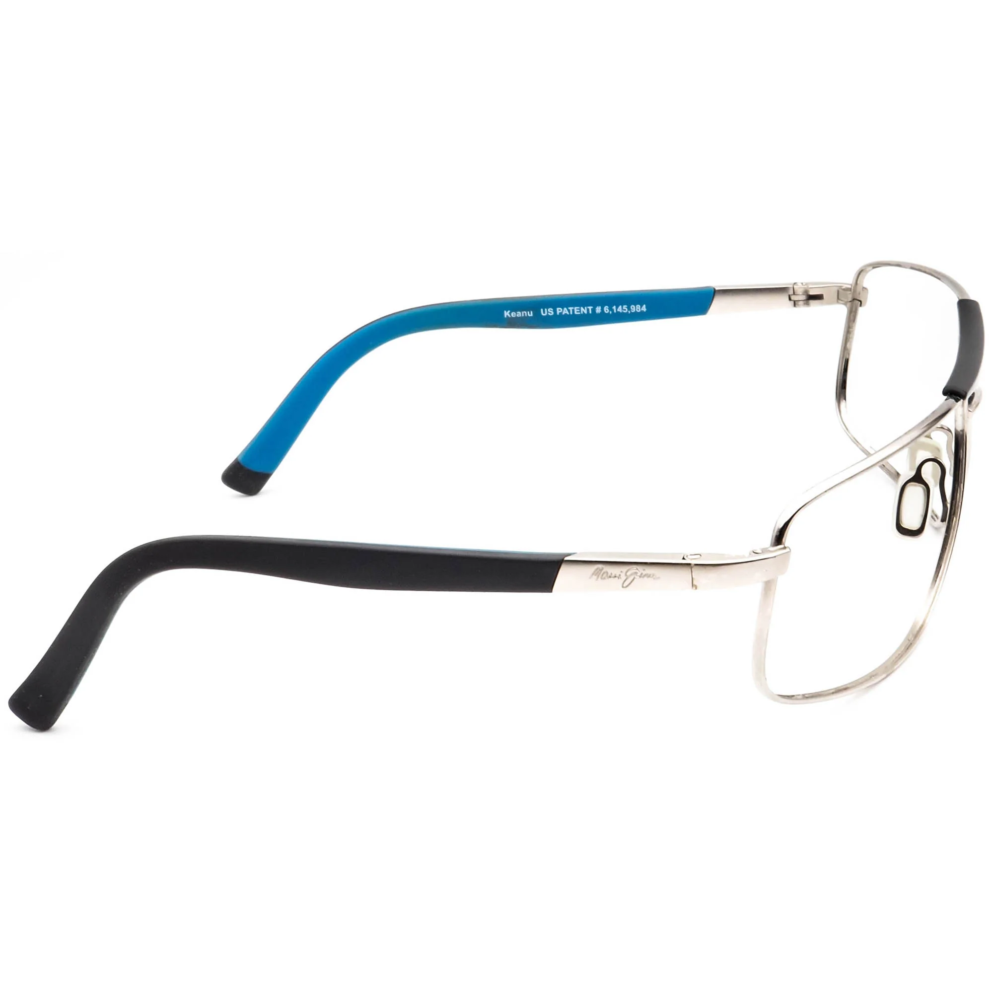 Maui Jim MJ-271-17M Keanu 64□15 130 - Image 5