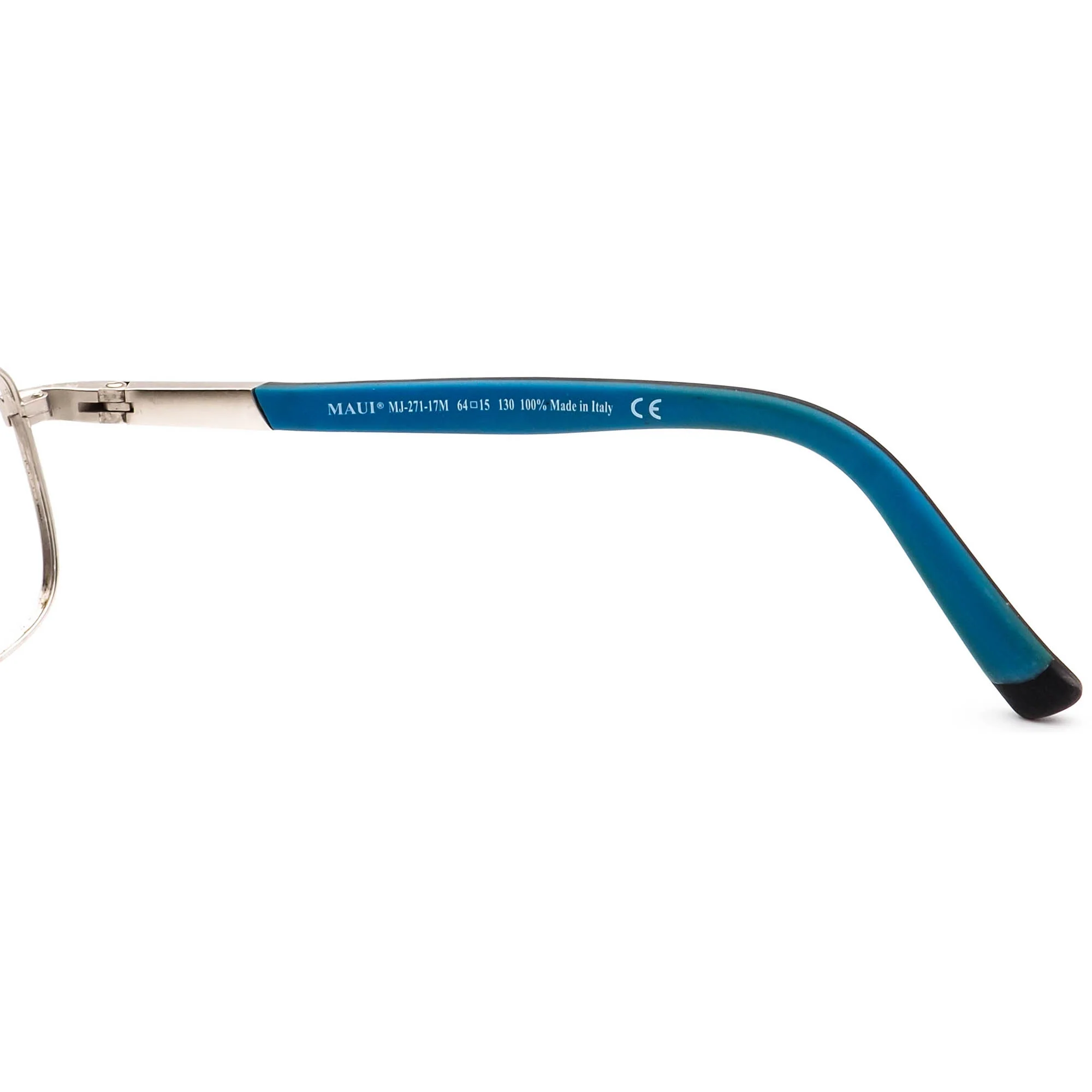 Maui Jim MJ-271-17M Keanu 64□15 130 - Image 9