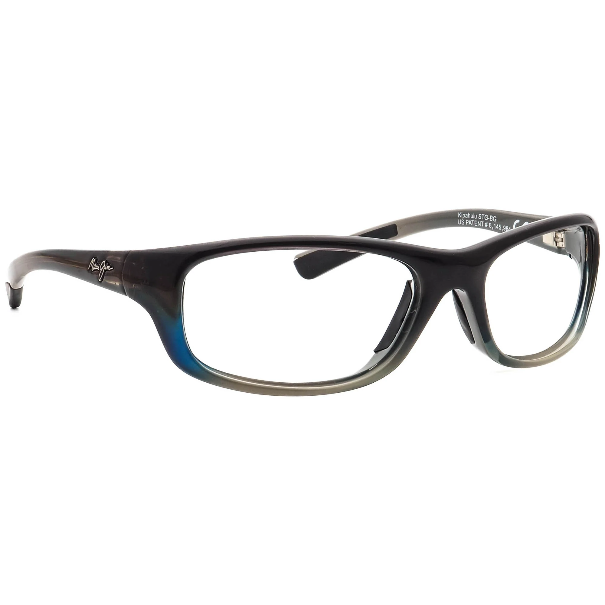 Maui Jim MJ 279-03F Kipahulu  59□19 120