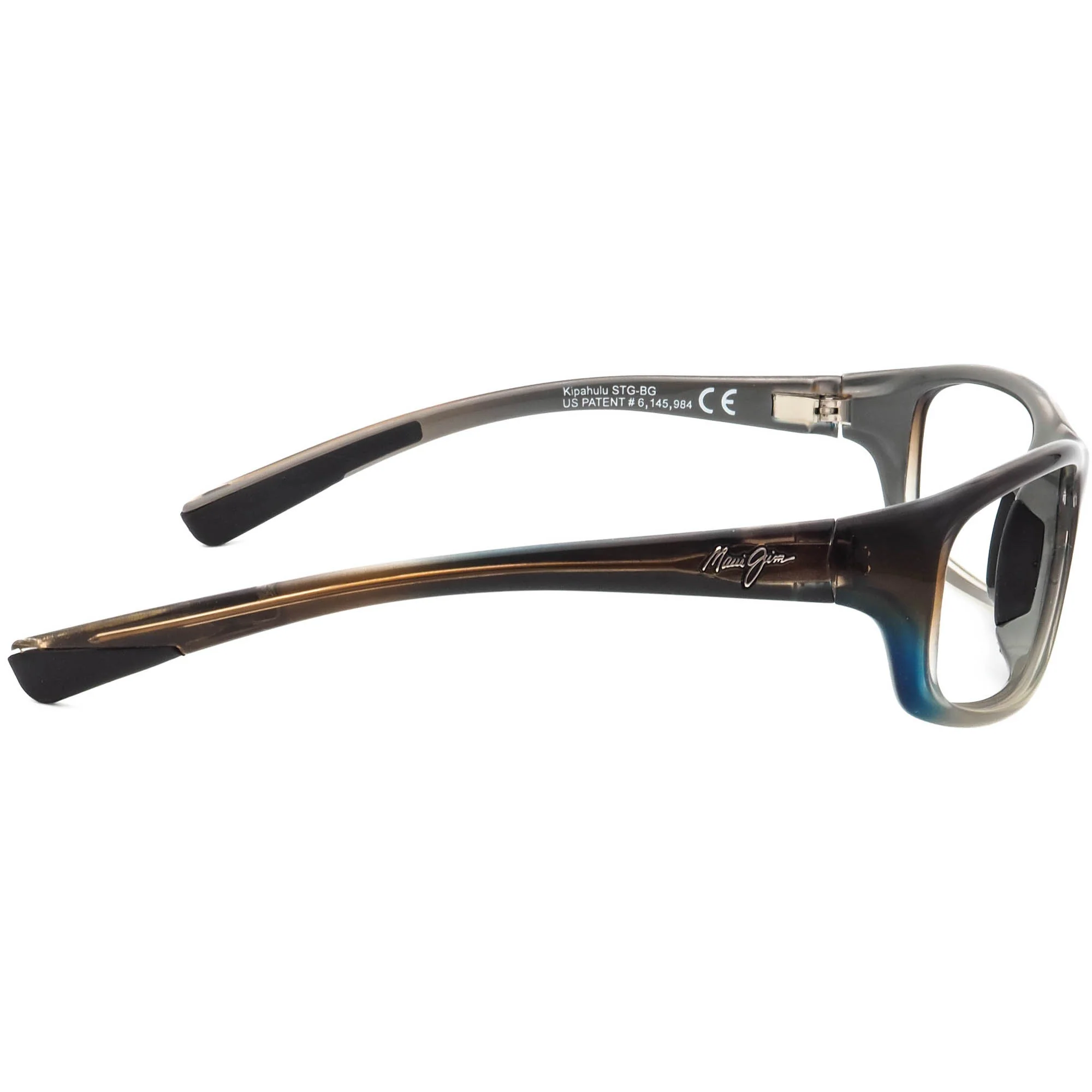 Maui Jim MJ 279-03F Kipahulu  59□19 120 - Image 4