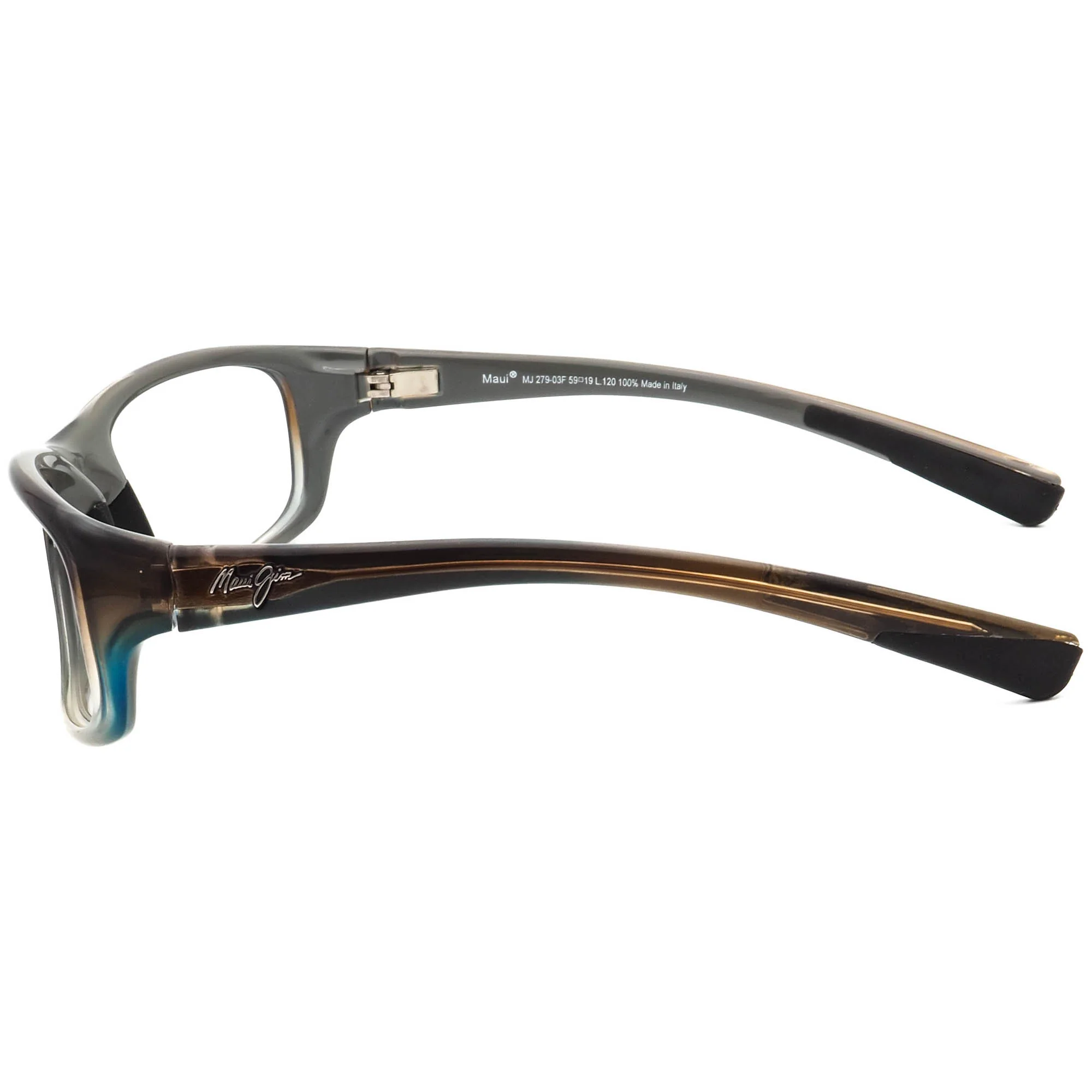 Maui Jim MJ 279-03F Kipahulu  59□19 120 - Image 5
