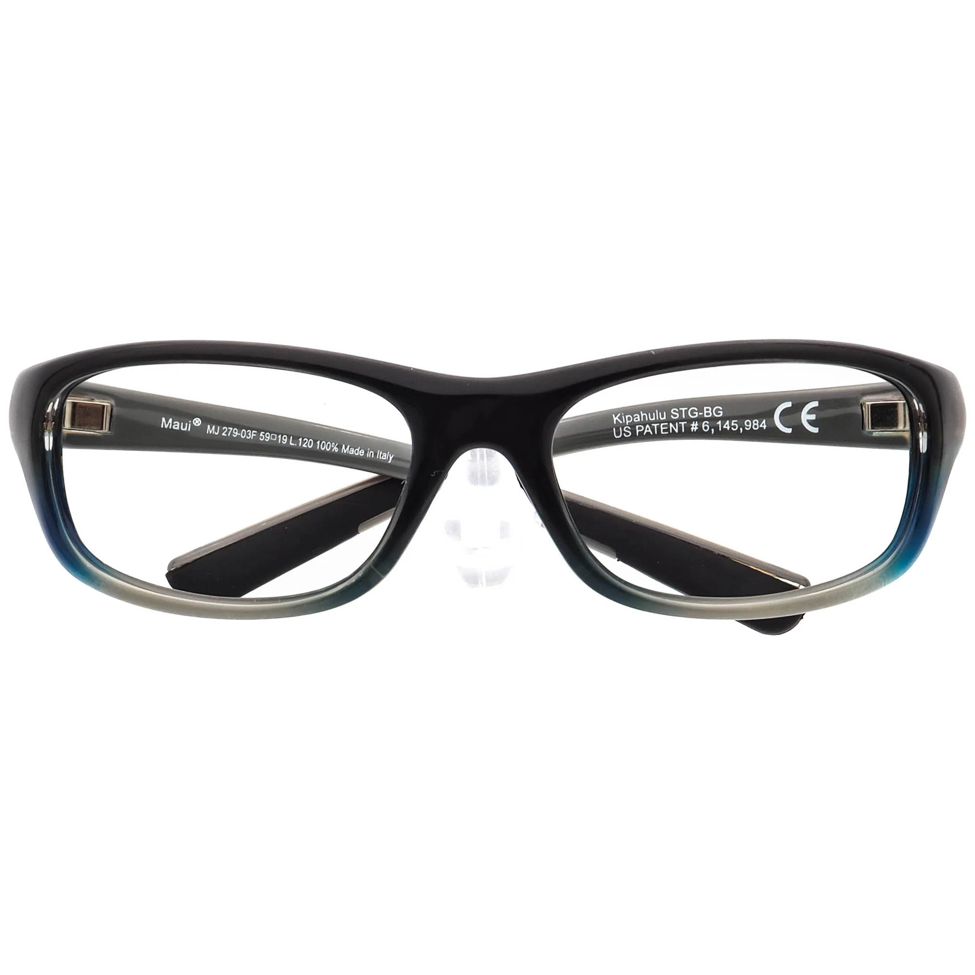 Maui Jim MJ 279-03F Kipahulu  59□19 120 - Image 6