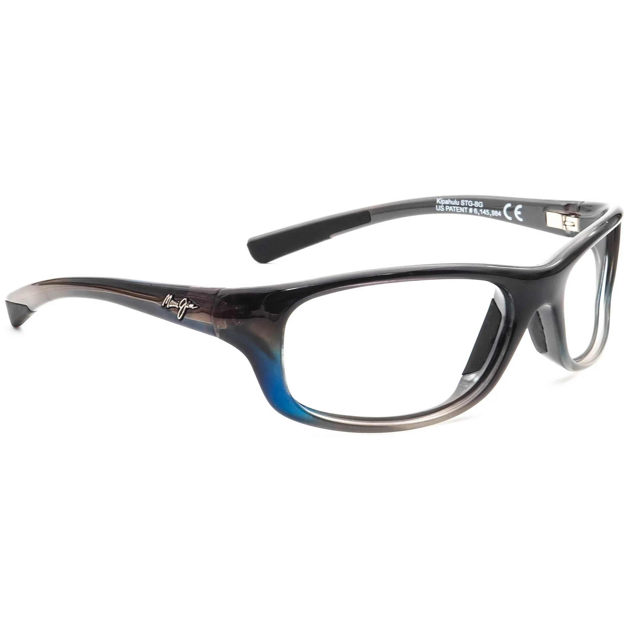Maui Jim MJ 279-03F Kipahulu STG-BG   59□19 120