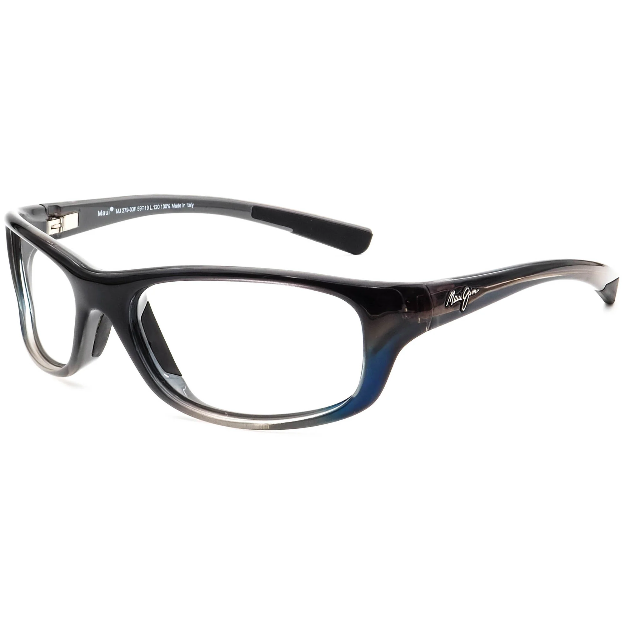 Maui Jim MJ 279-03F Kipahulu STG-BG   59□19 120 - Image 3