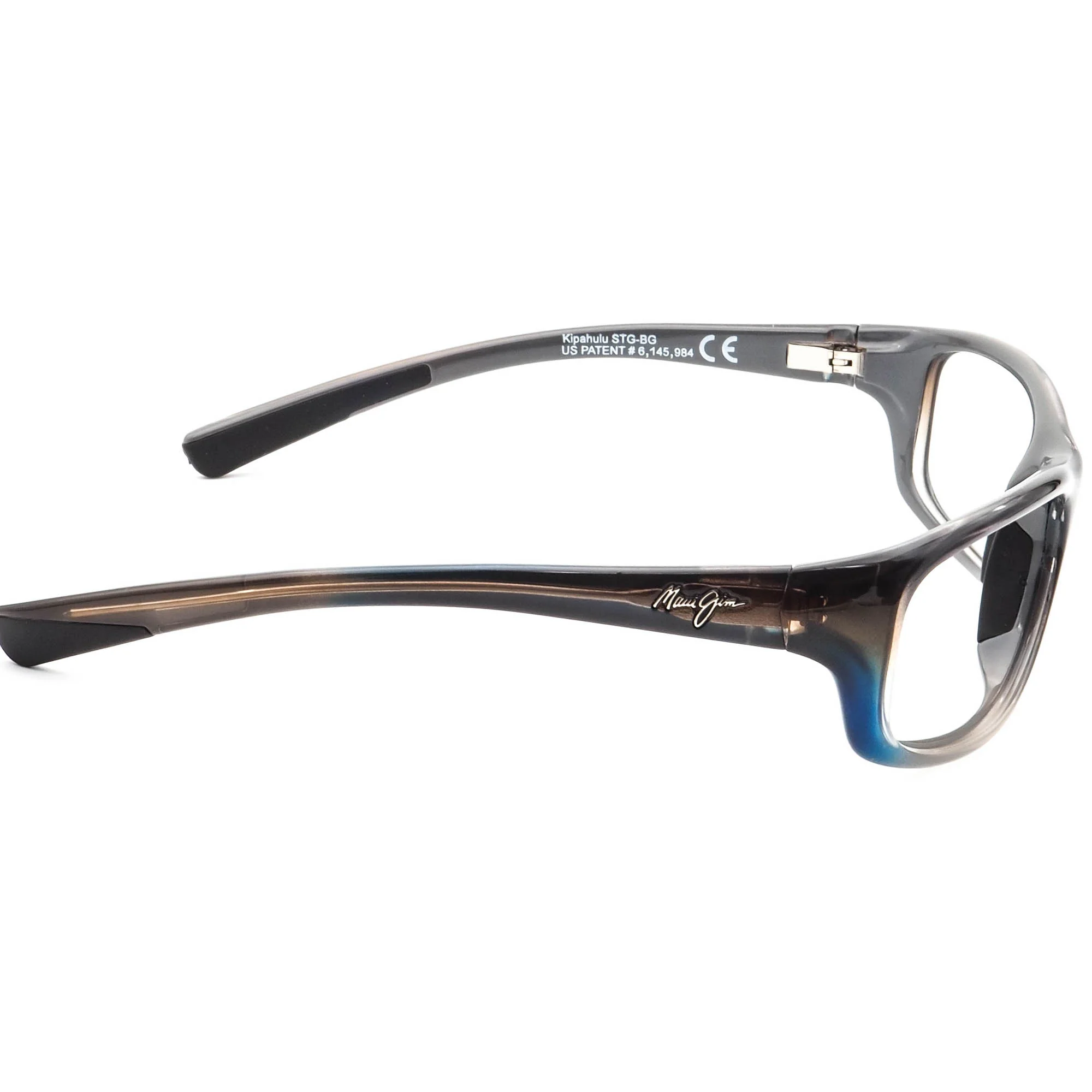 Maui Jim MJ 279-03F Kipahulu STG-BG   59□19 120 - Image 4