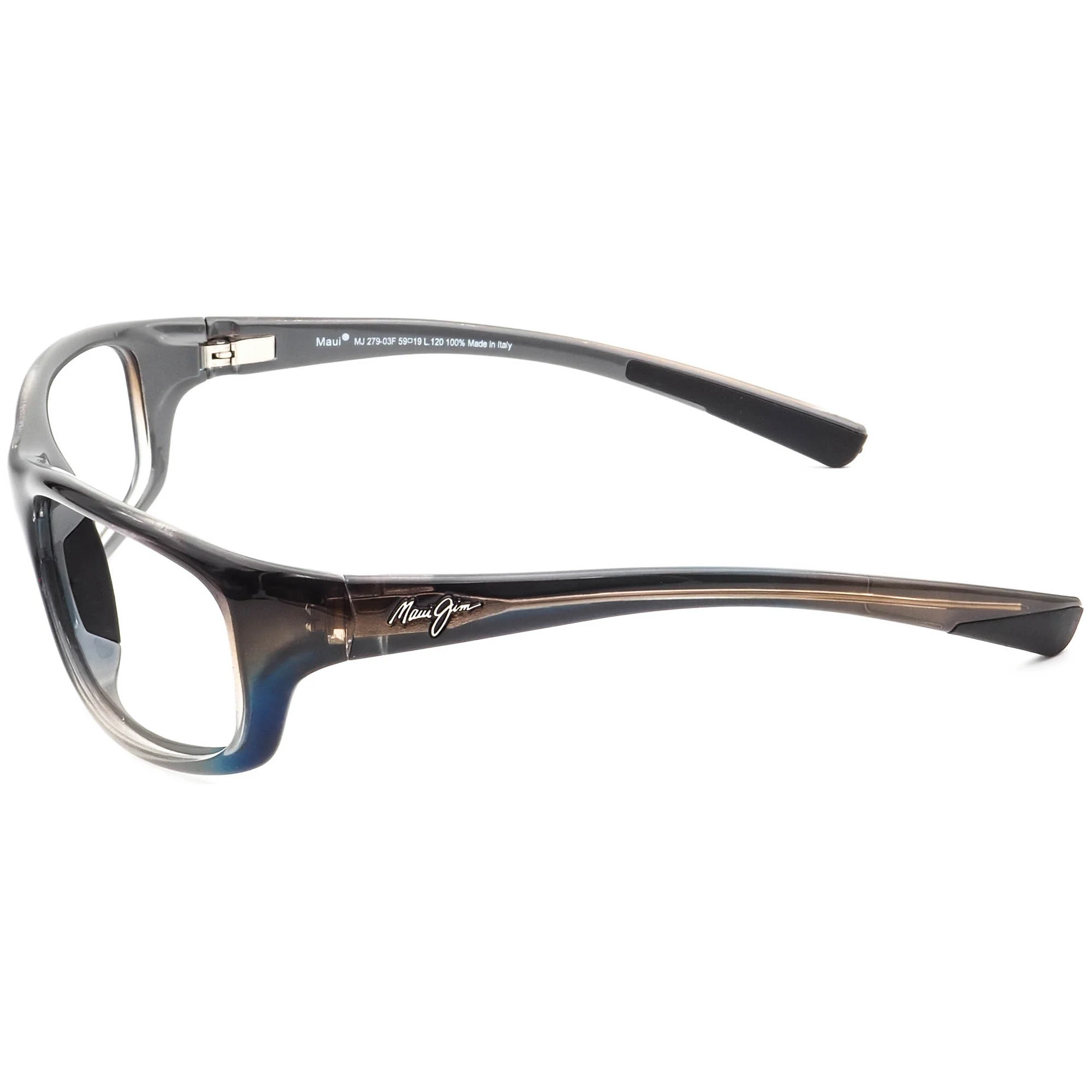 Maui Jim MJ 279-03F Kipahulu STG-BG   59□19 120 - Image 5