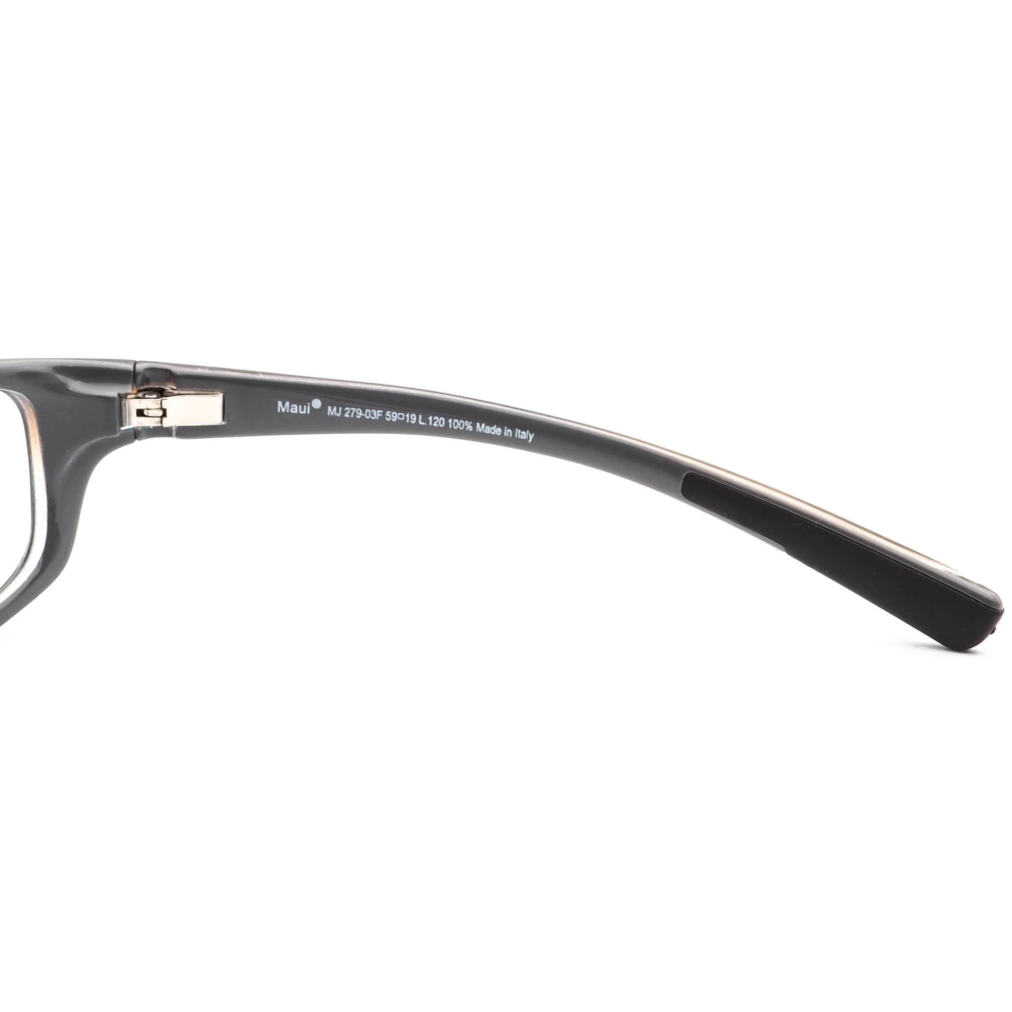 Maui Jim MJ 279-03F Kipahulu STG-BG   59□19 120 - Image 8