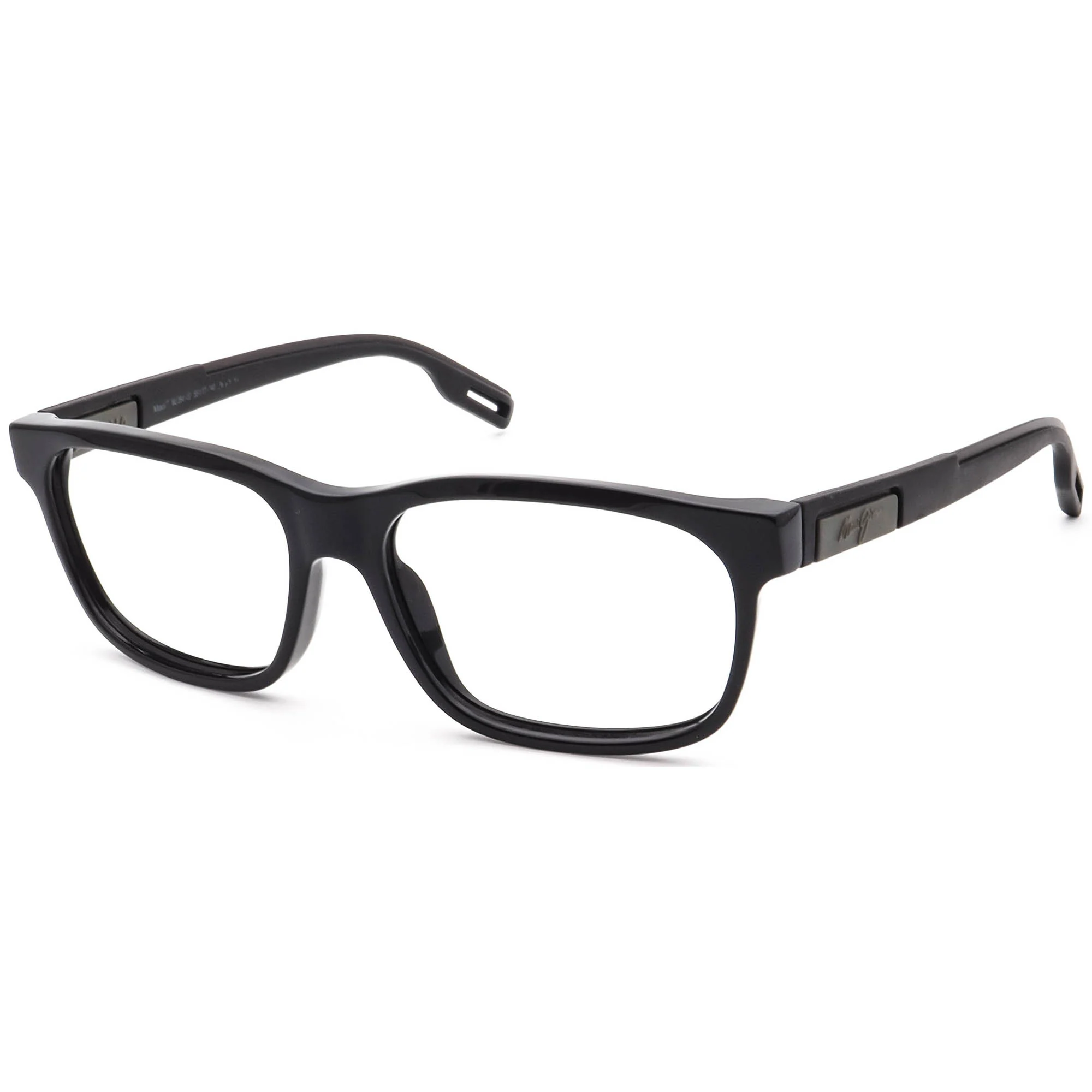 Maui Jim MJ 284-02 EH BRAH   55□17 140 - Image 3