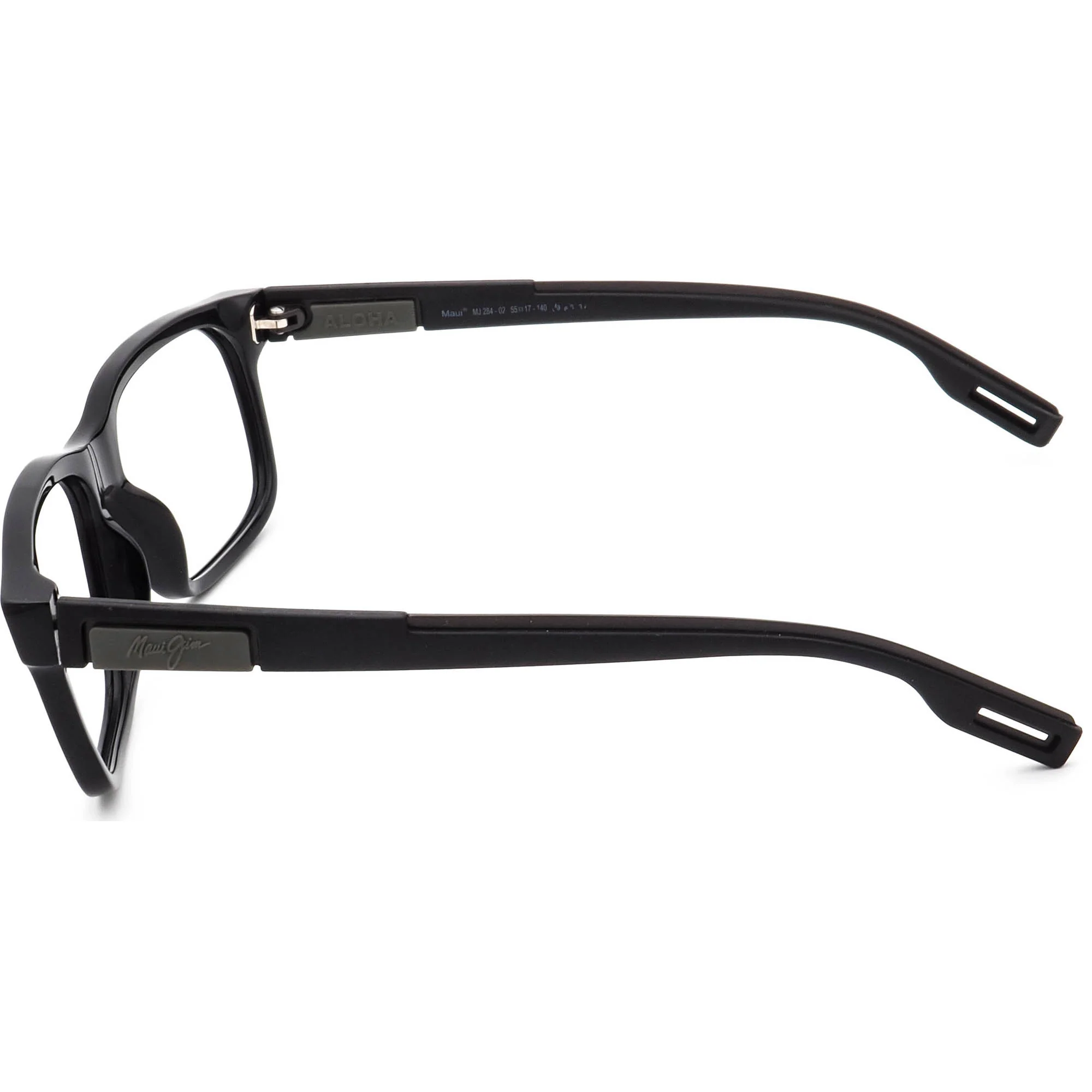 Maui Jim MJ 284-02 EH BRAH   55□17 140 - Image 5