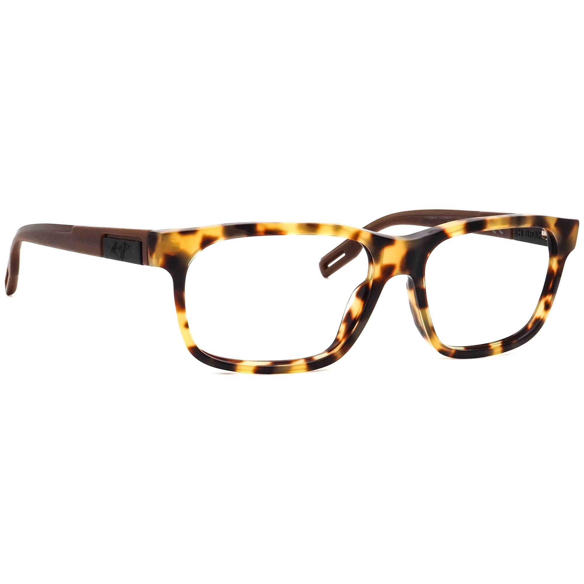 Maui Jim MJ 284-10L EH BRAH  55□17 140