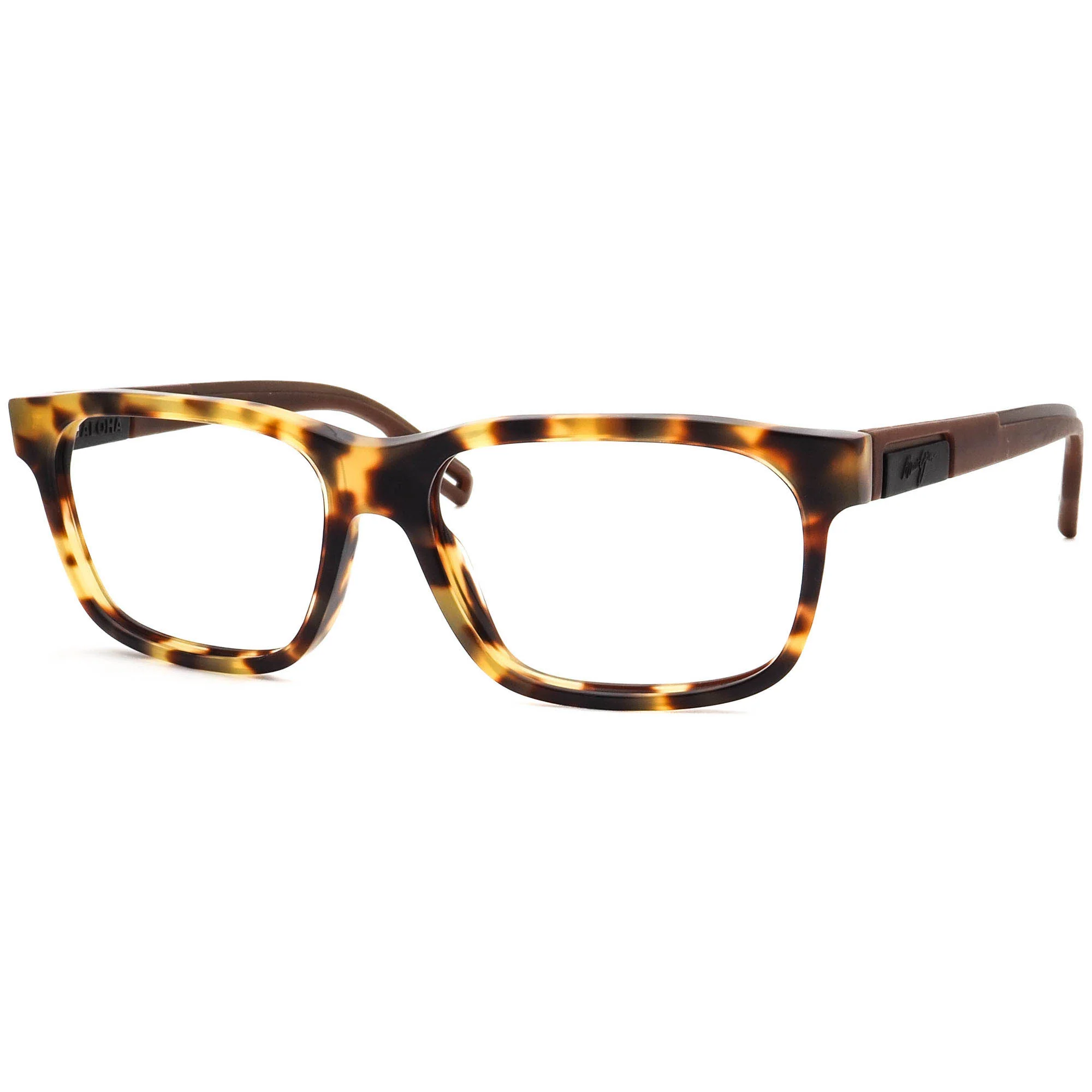 Maui Jim MJ 284-10L EH BRAH  55□17 140 - Image 3