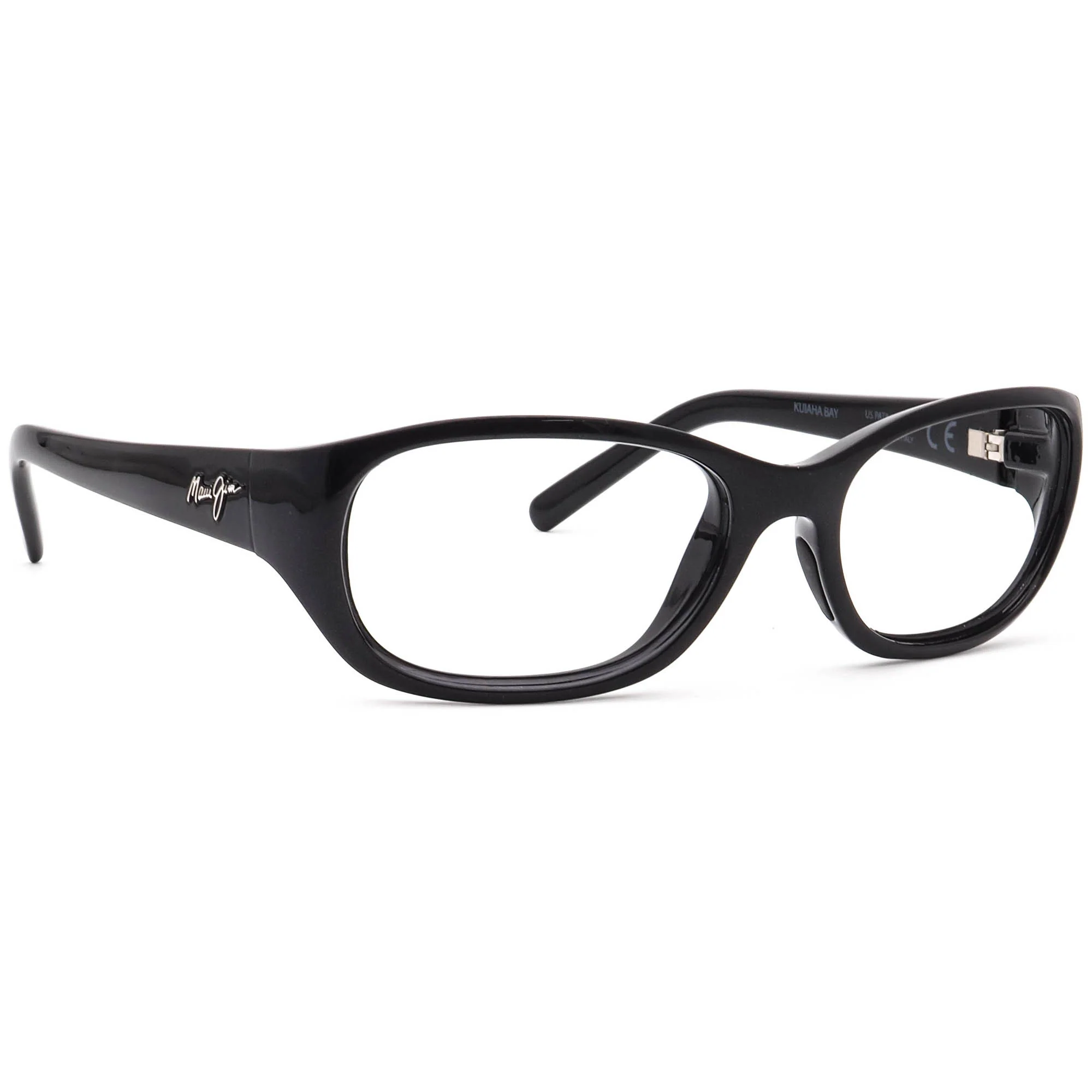 Maui Jim MJ-286-02H Kuiaha Bay   55□19 128