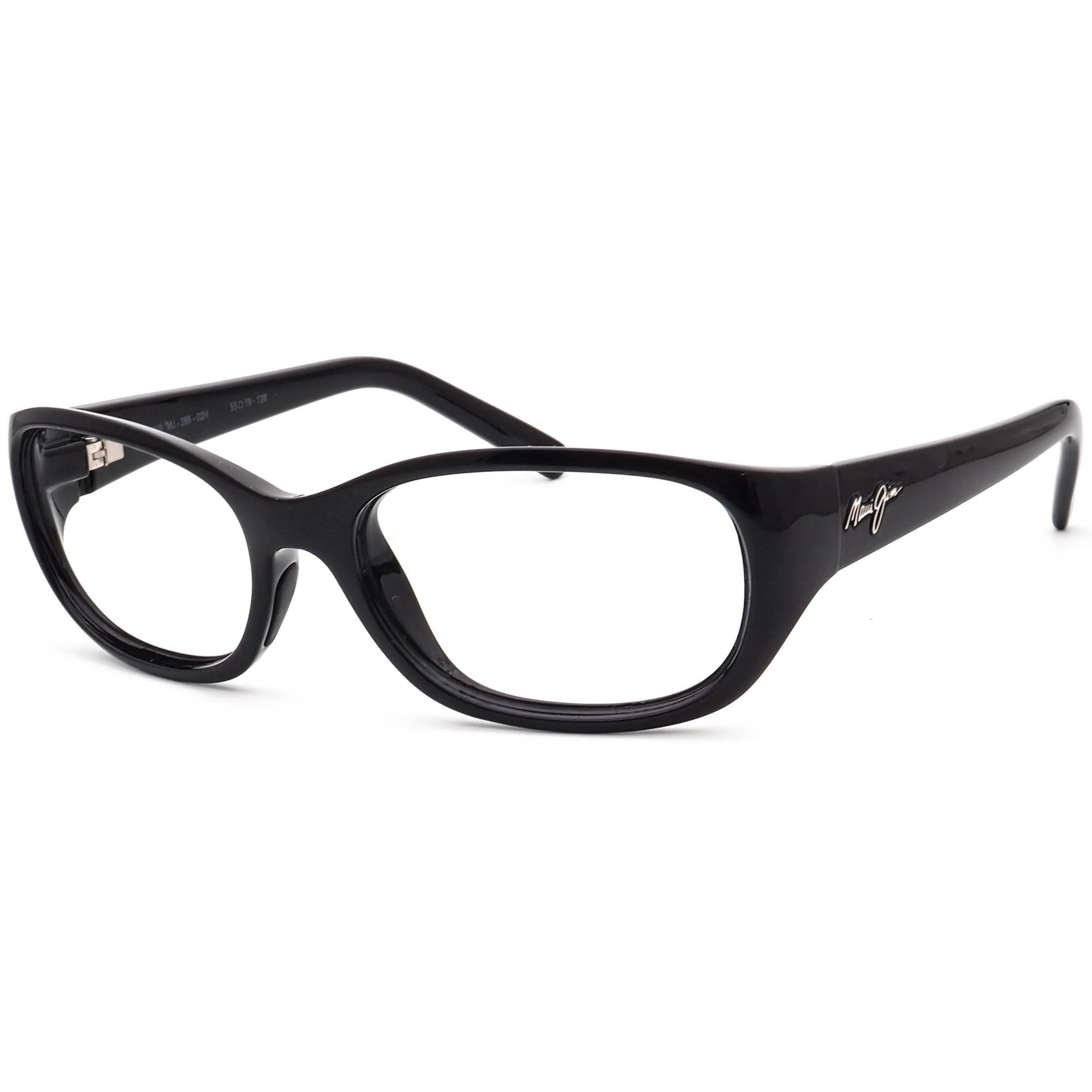 Maui Jim MJ-286-02H Kuiaha Bay   55□19 128 - Image 3