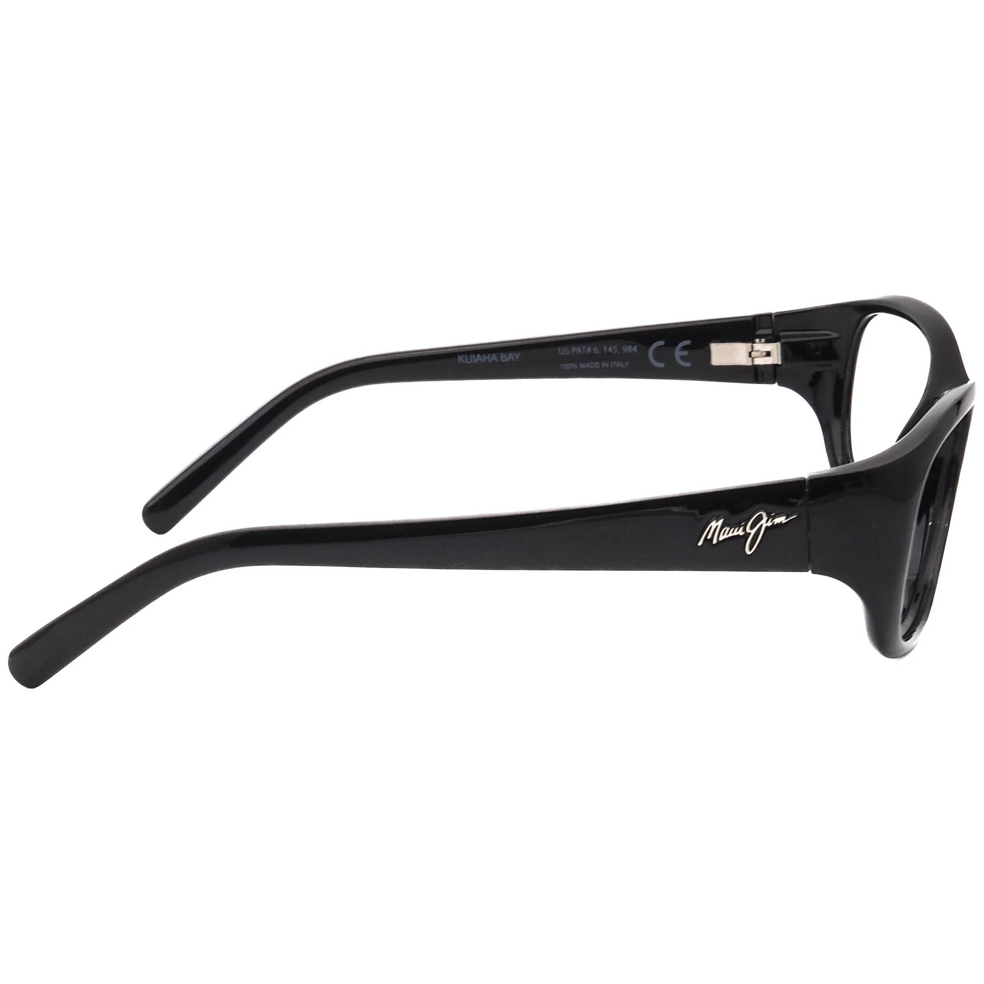 Maui Jim MJ-286-02H Kuiaha Bay   55□19 128 - Image 4