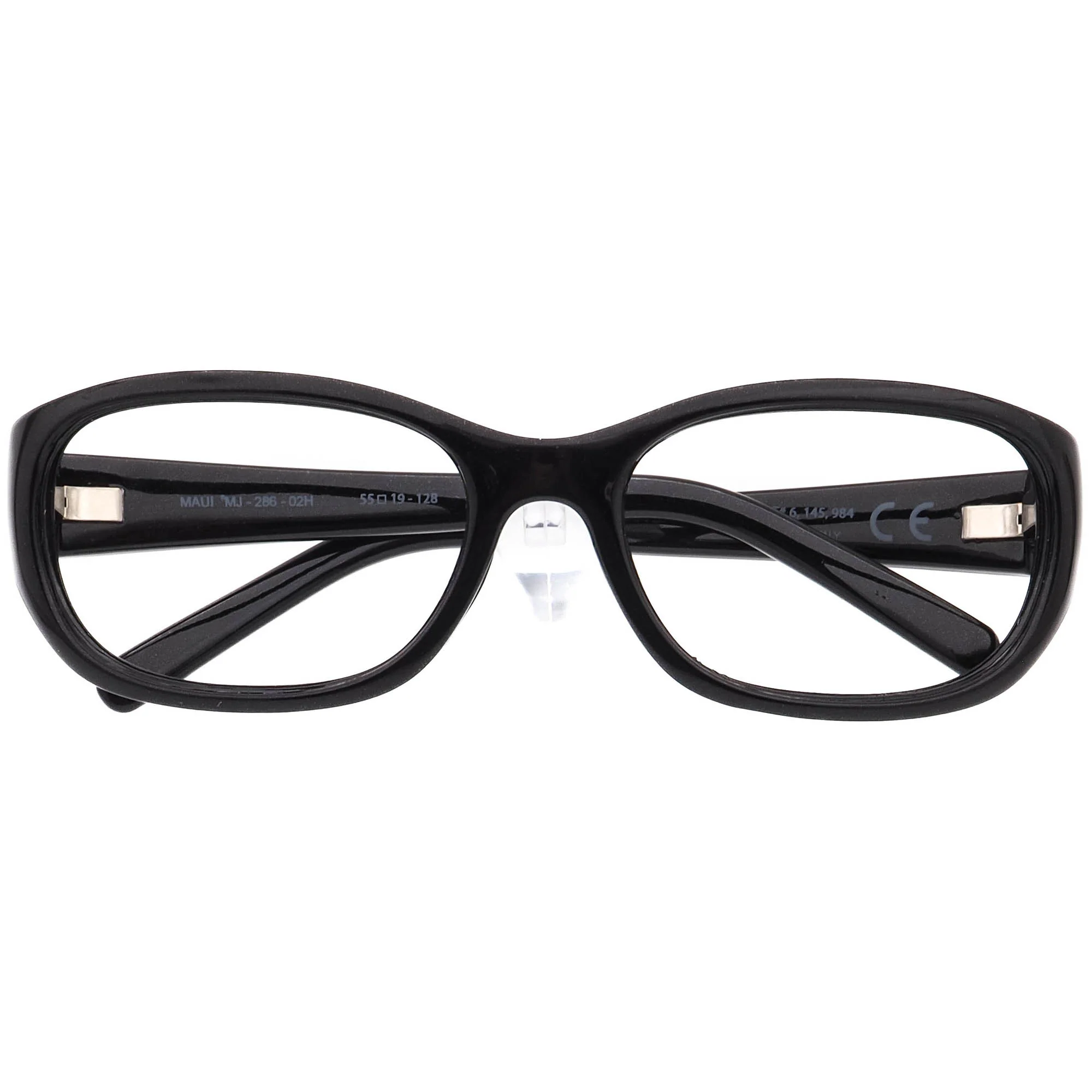 Maui Jim MJ-286-02H Kuiaha Bay   55□19 128 - Image 6