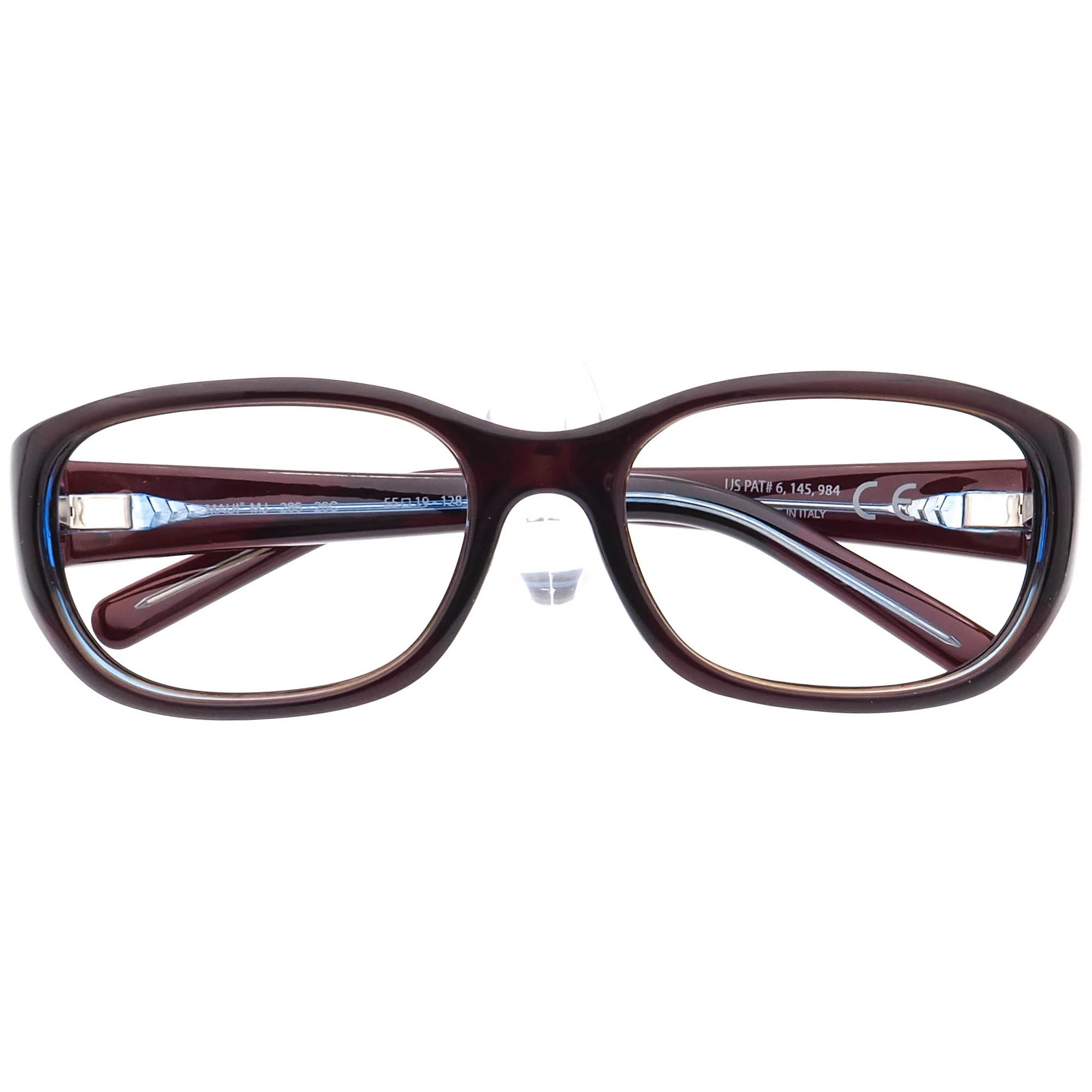 Maui Jim MJ-286-26C Kuiaha Bay   55□19 128 - Image 6