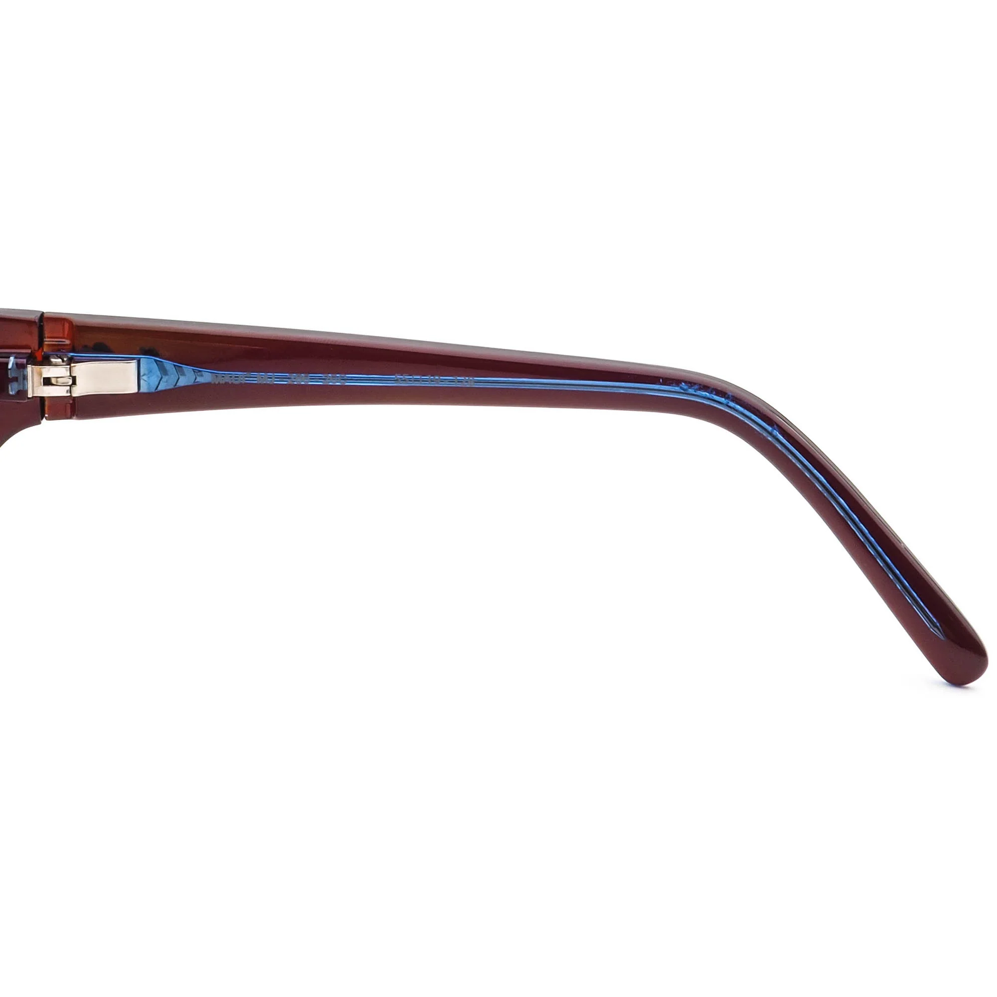 Maui Jim MJ-286-26C Kuiaha Bay STG-BG   55□19 128 - Image 8