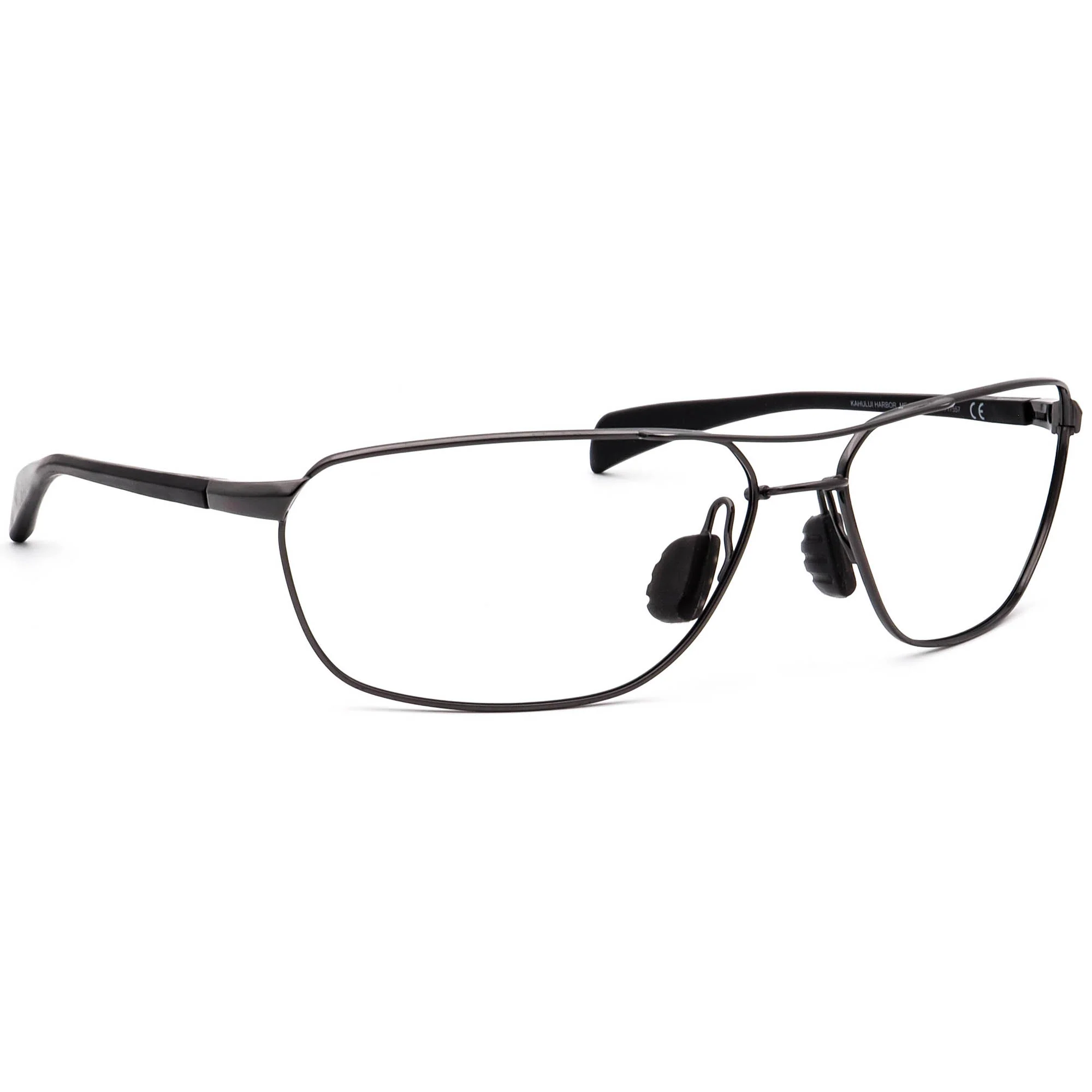 Maui Jim MJ-325-02D Kahului Harbor   68□18 120