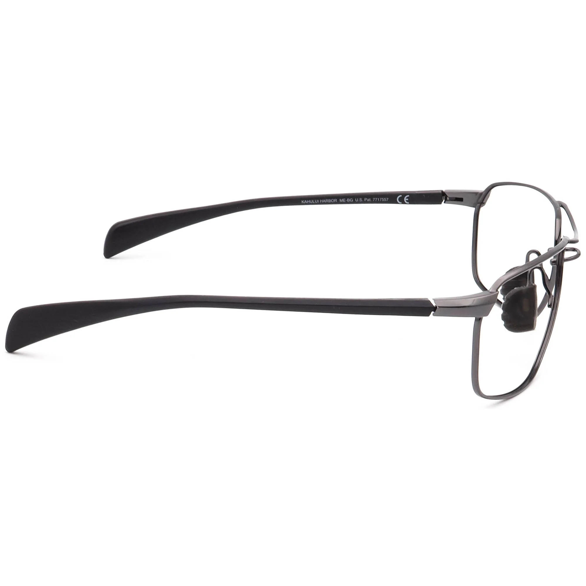 Maui Jim MJ-325-02D Kahului Harbor   68□18 120 - Image 4