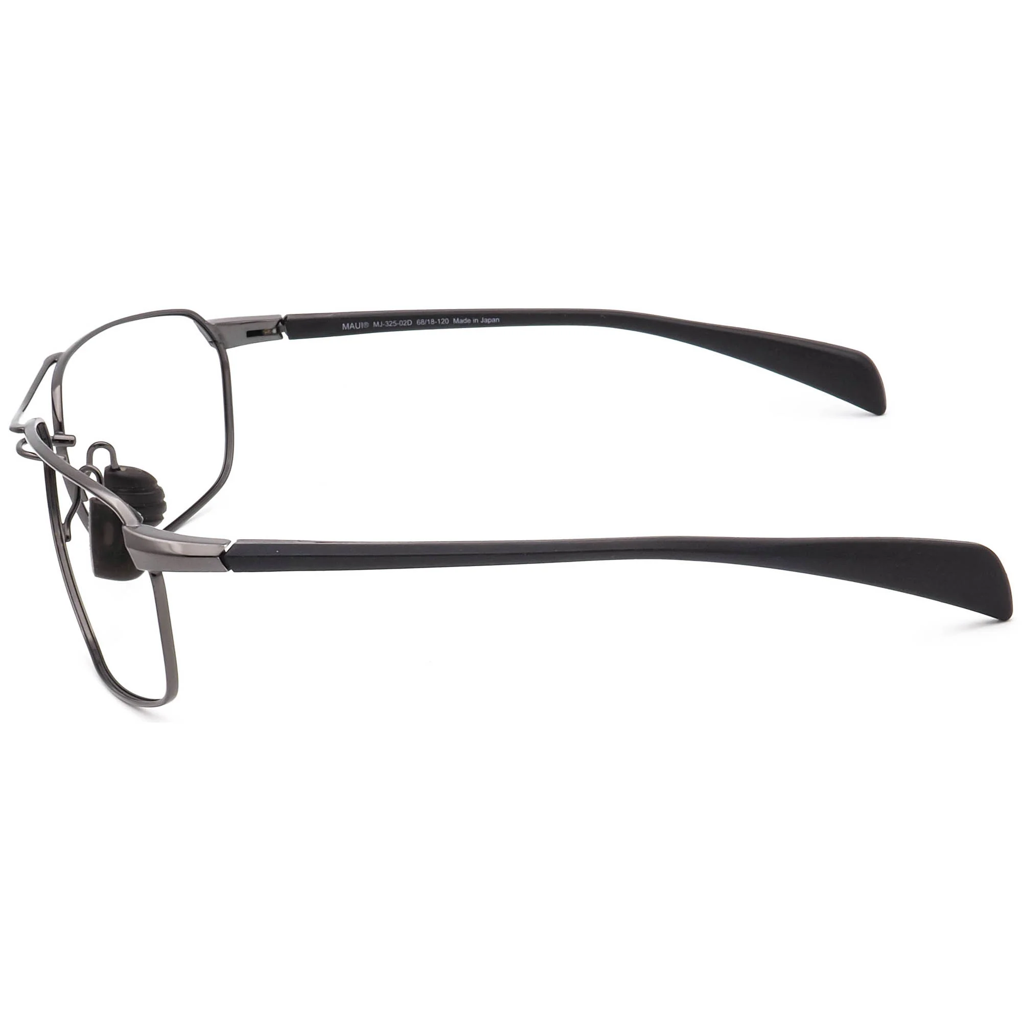 Maui Jim MJ-325-02D Kahului Harbor   68□18 120 - Image 5