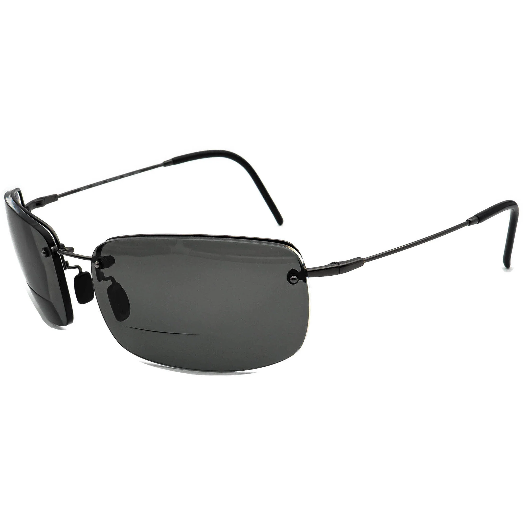 Maui Jim MJ-351-02 Flexon FRAME ONLY   64□20 125 - Image 3