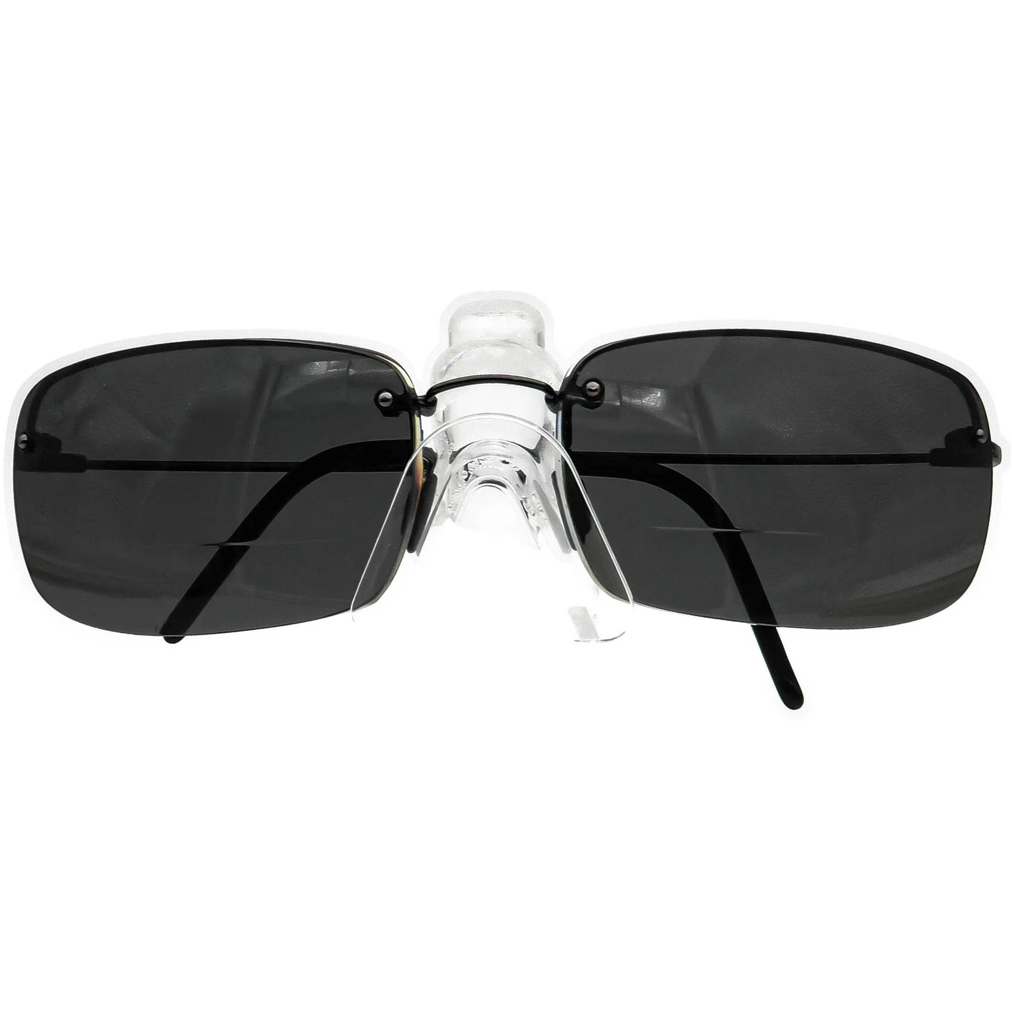 Maui Jim MJ-351-02 Flexon FRAME ONLY   64□20 125 - Image 6