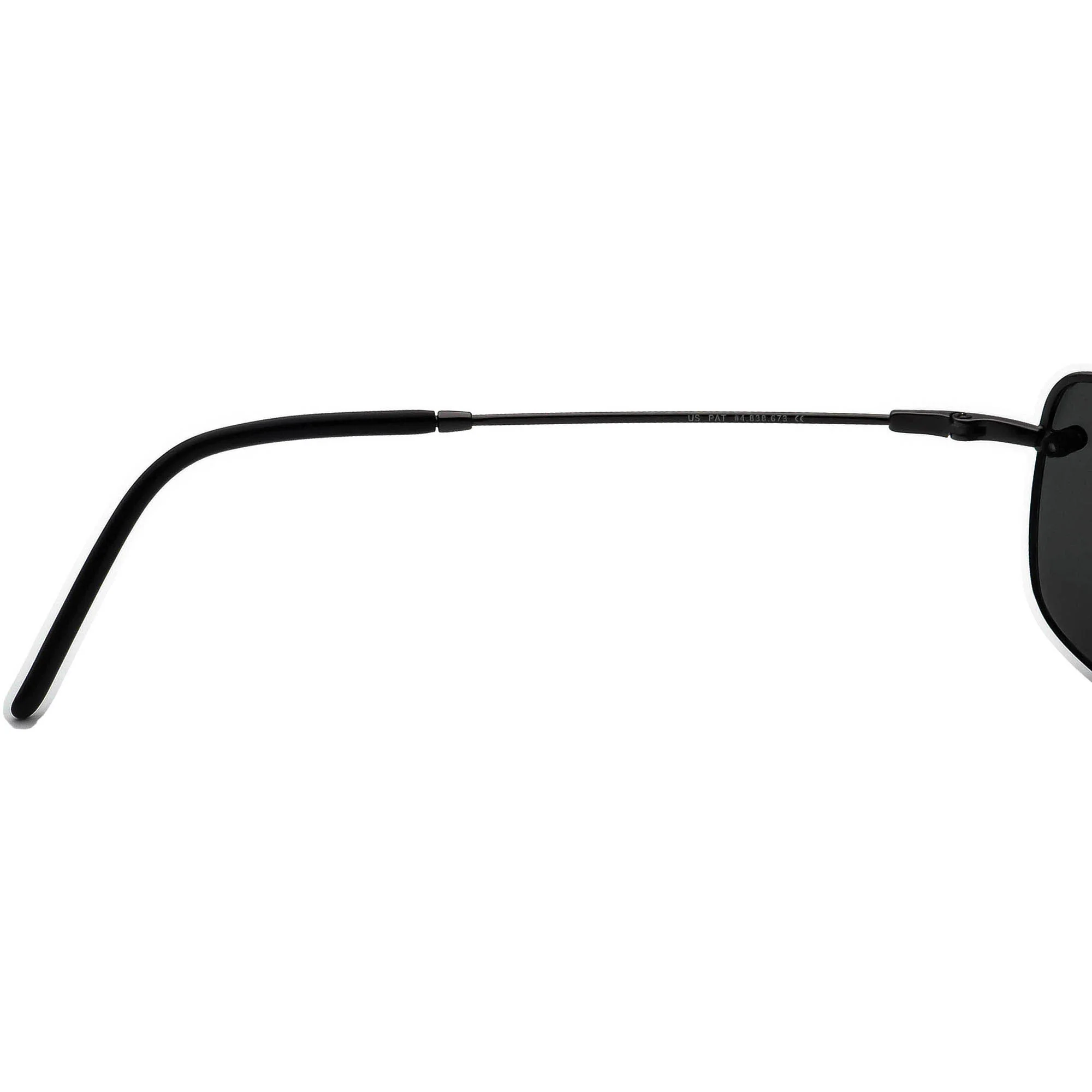 Maui Jim MJ-351-02 Flexon FRAME ONLY   64□20 125 - Image 7