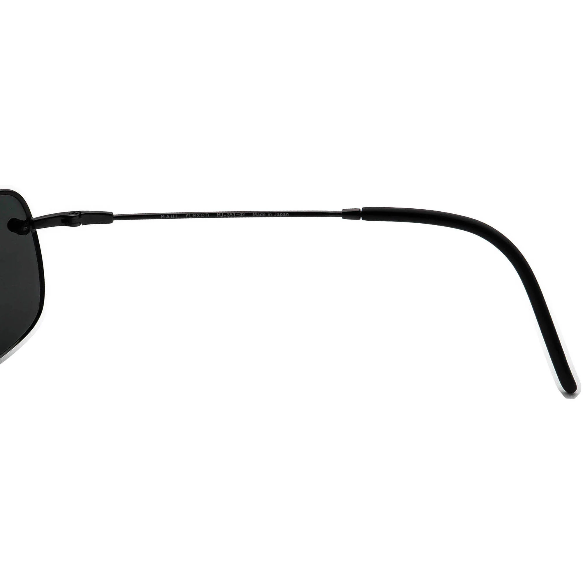Maui Jim MJ-351-02 Flexon FRAME ONLY   64□20 125 - Image 8