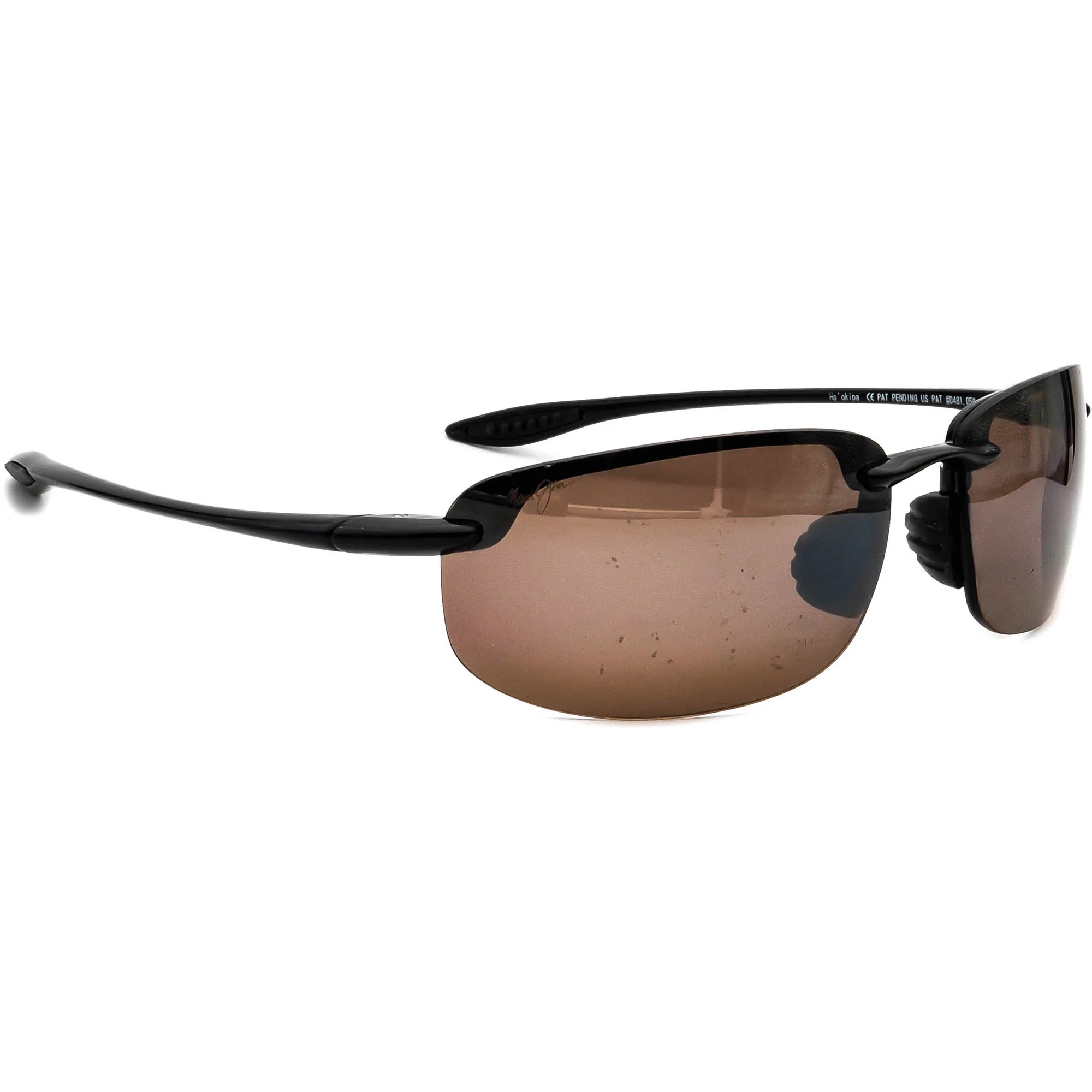 Maui Jim MJ-407-02 Ho'okipa MJ-Sport   64□15 130
