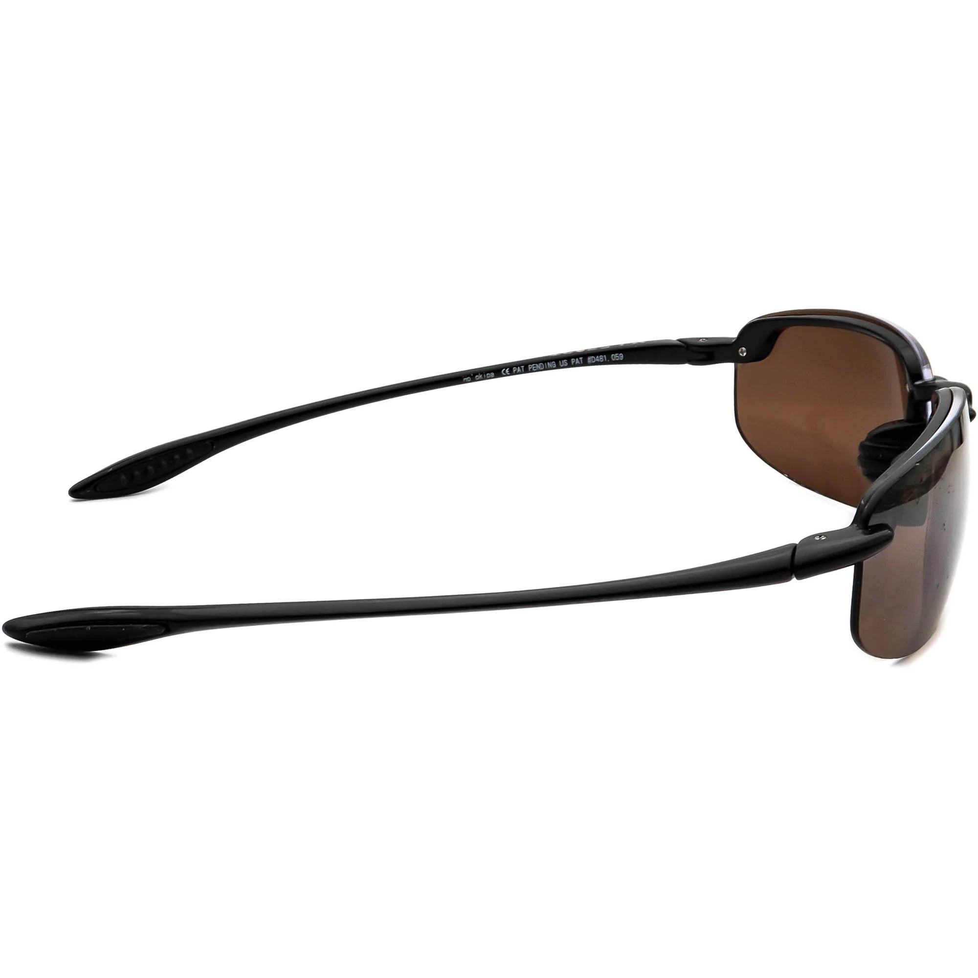 Maui Jim MJ-407-02 Ho'okipa MJ-Sport   64□15 130 - Image 4
