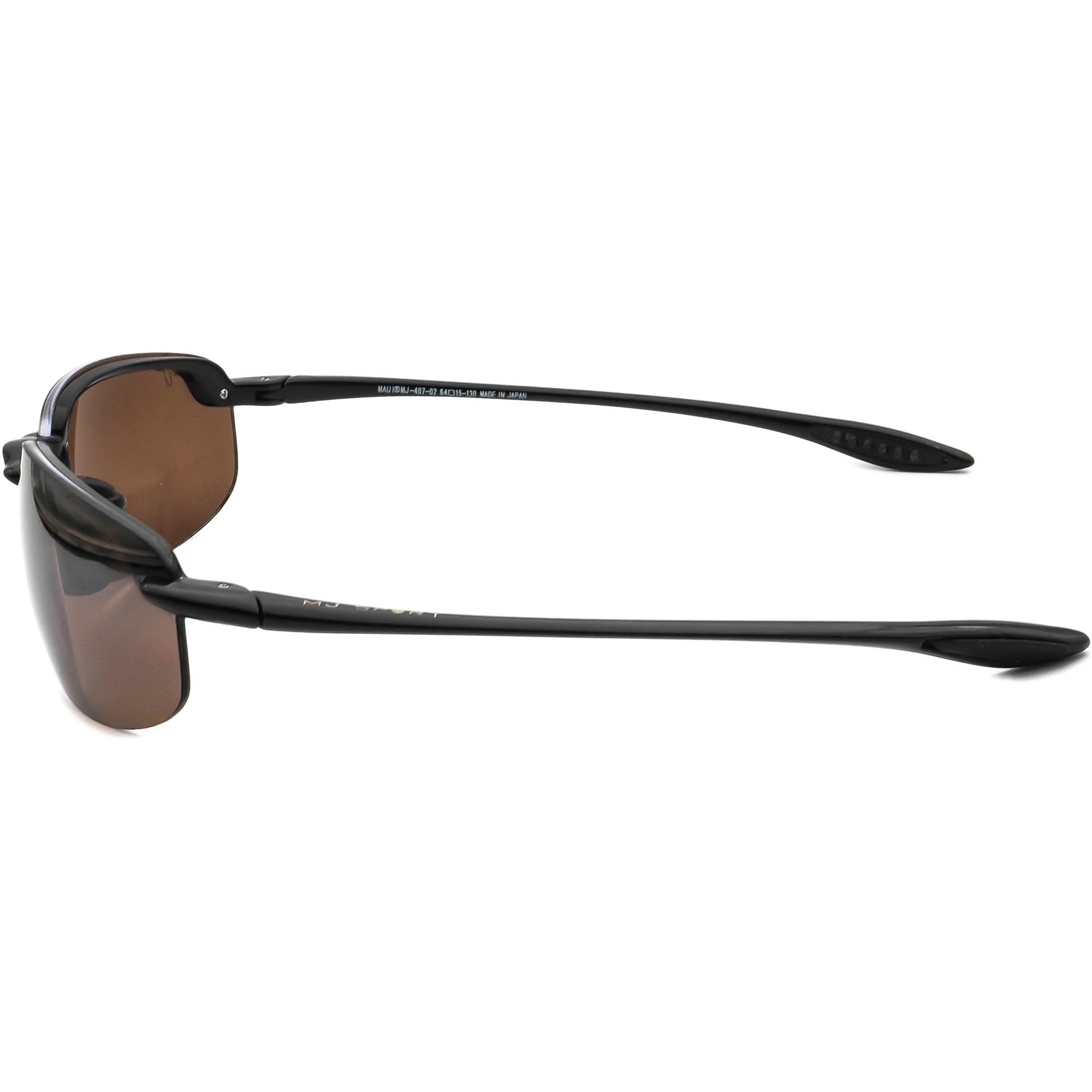 Maui Jim MJ-407-02 Ho'okipa MJ-Sport   64□15 130 - Image 5