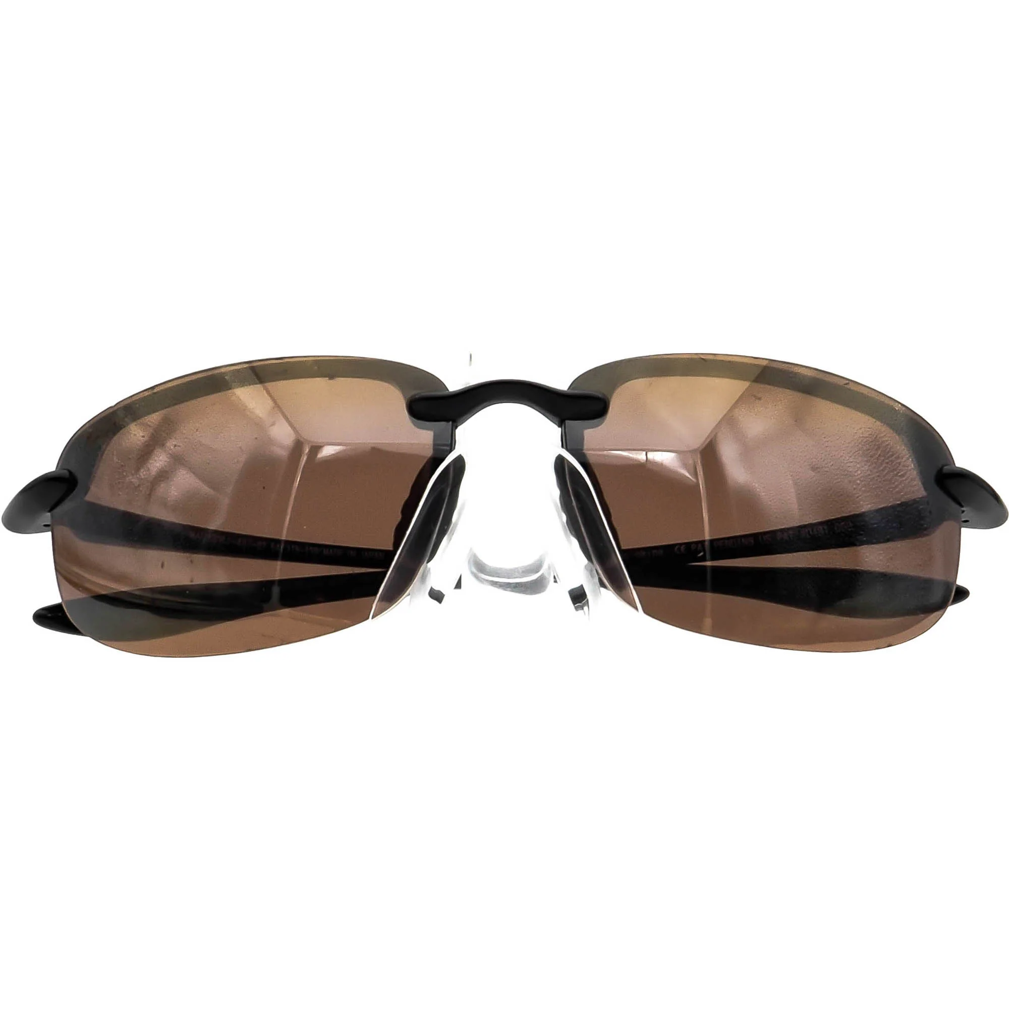 Maui Jim MJ-407-02 Ho'okipa MJ-Sport   64□15 130 - Image 6