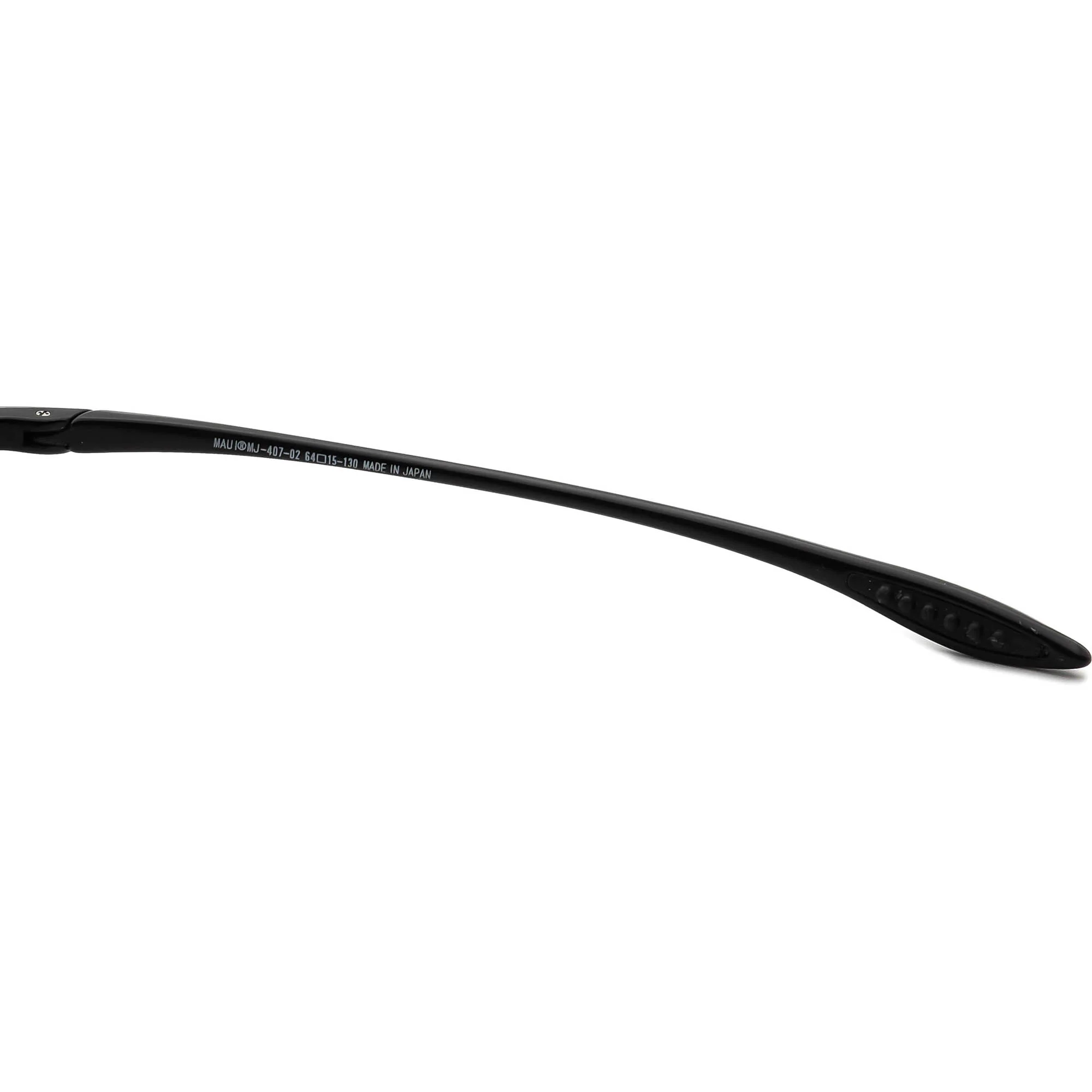Maui Jim MJ-407-02 Ho'okipa MJ-Sport   64□15 130 - Image 8