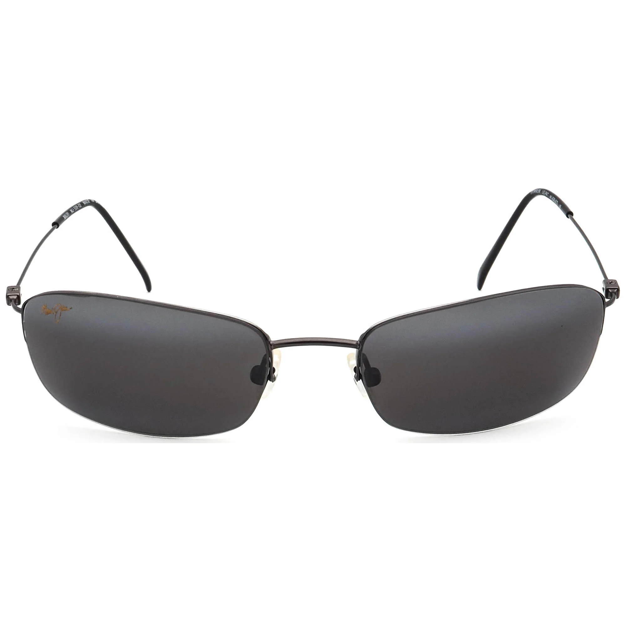Maui Jim MJ-506-02   59□18 135 - Image 2