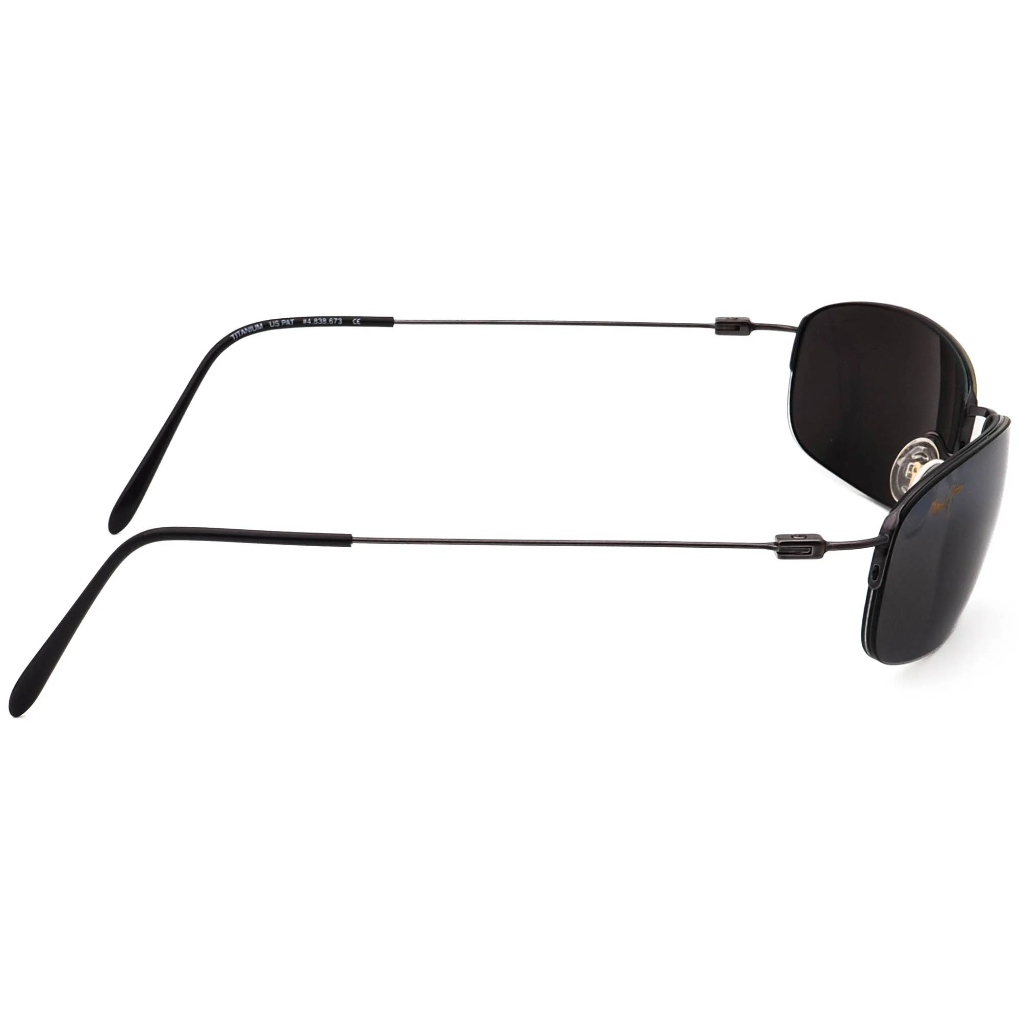 Maui Jim MJ-506-02   59□18 135 - Image 4