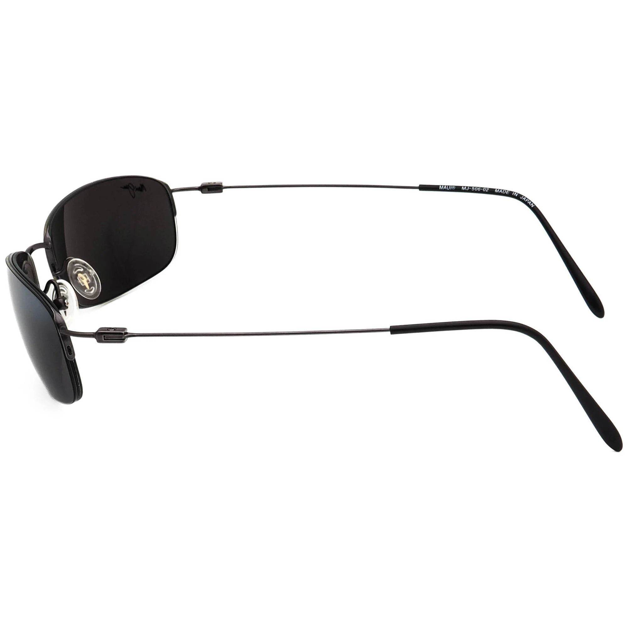 Maui Jim MJ-506-02   59□18 135 - Image 5