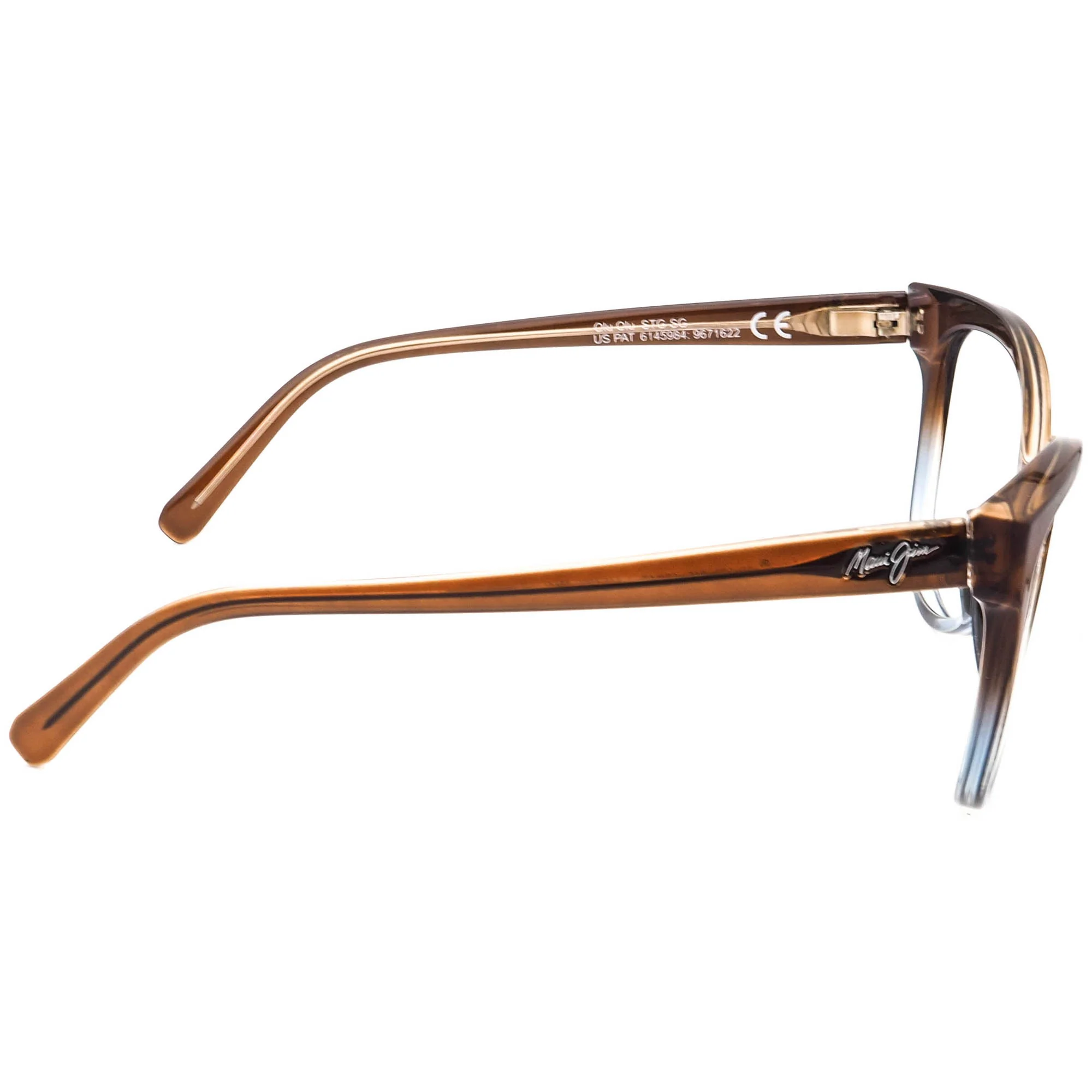 Maui Jim MJ 537-01F Olu Olu   57□17 140 - Image 4