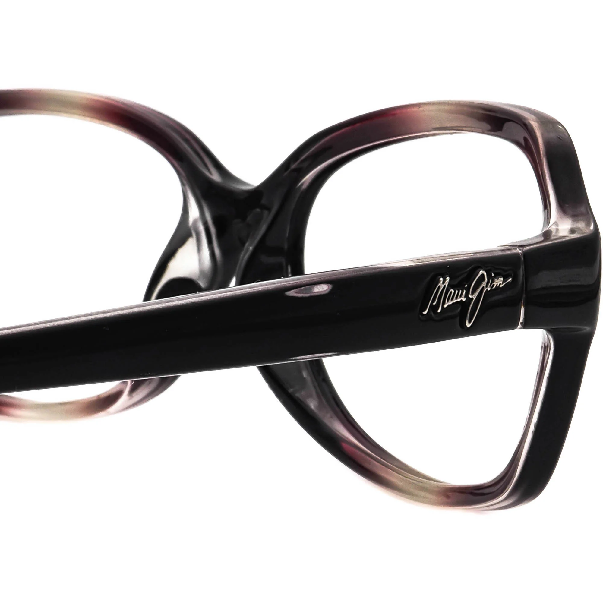 Maui Jim MJ 700-07C Cloud Break STG-SG   56□17 130 - Image 4