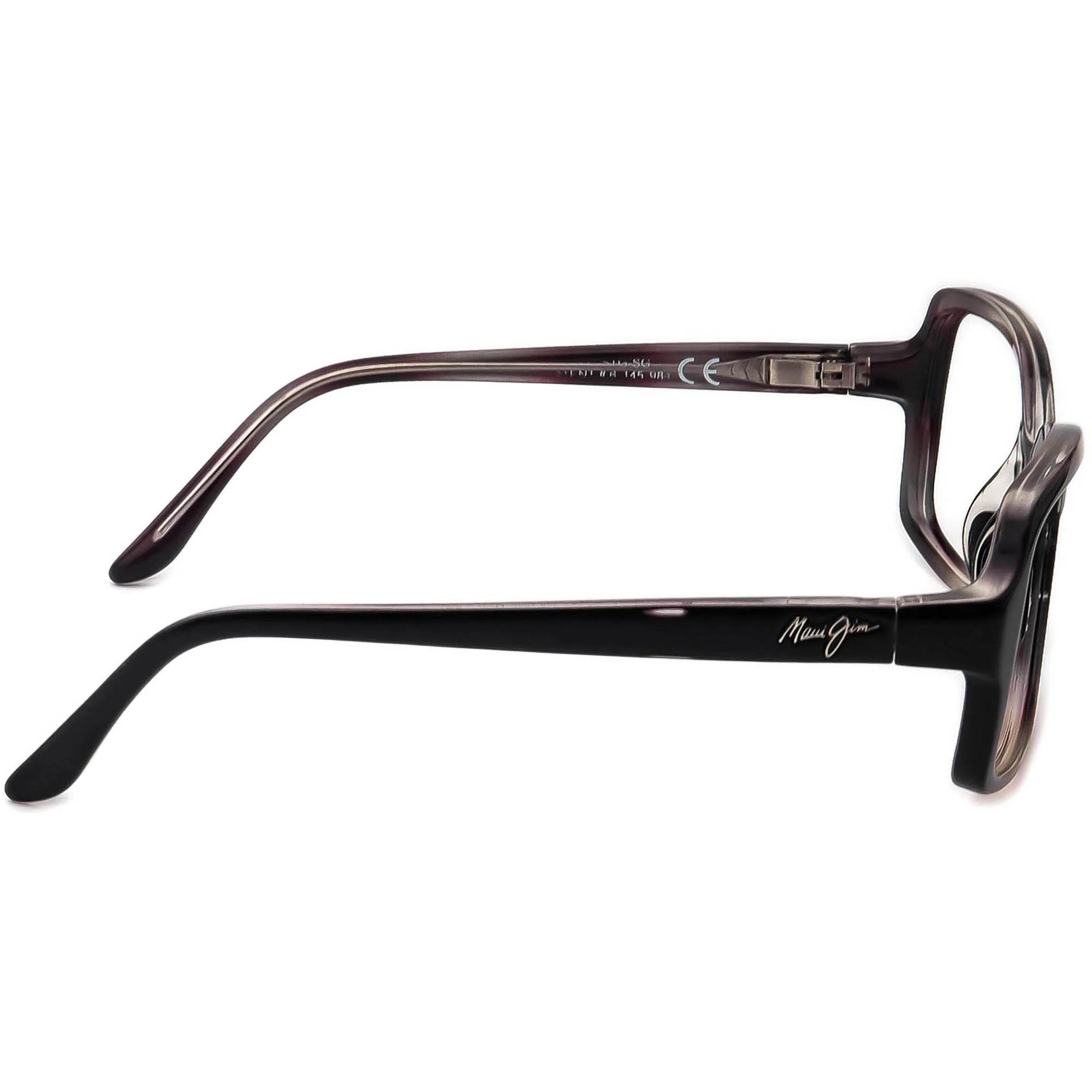 Maui Jim MJ 700-07C Cloud Break STG-SG   56□17 130 - Image 5