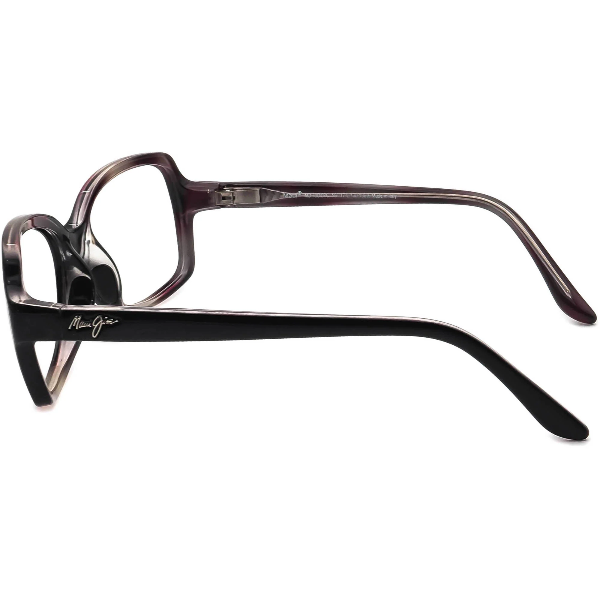 Maui Jim MJ 700-07C Cloud Break STG-SG   56□17 130 - Image 6