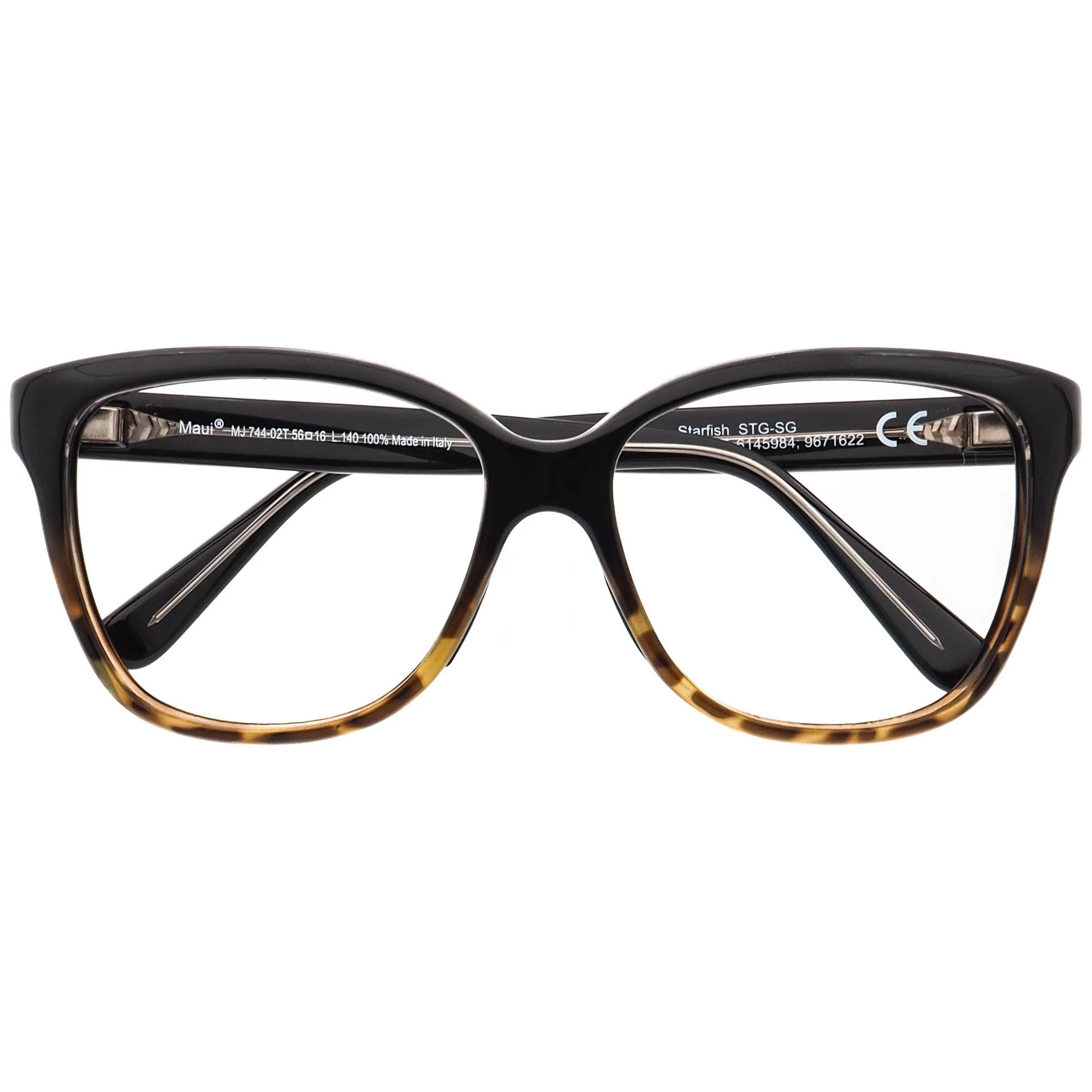 Maui Jim MJ 744-02T Starfish   56□16 140 - Image 6
