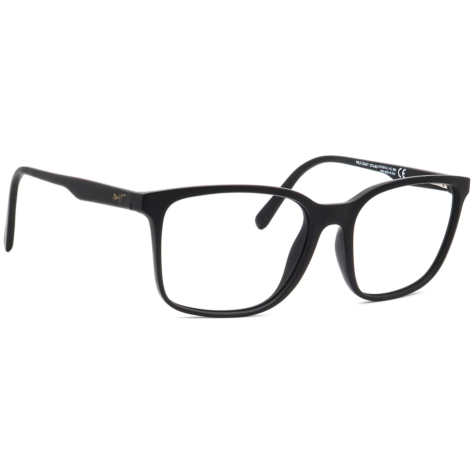 Maui Jim MJ-756-06 Wild Coast   56□19 138