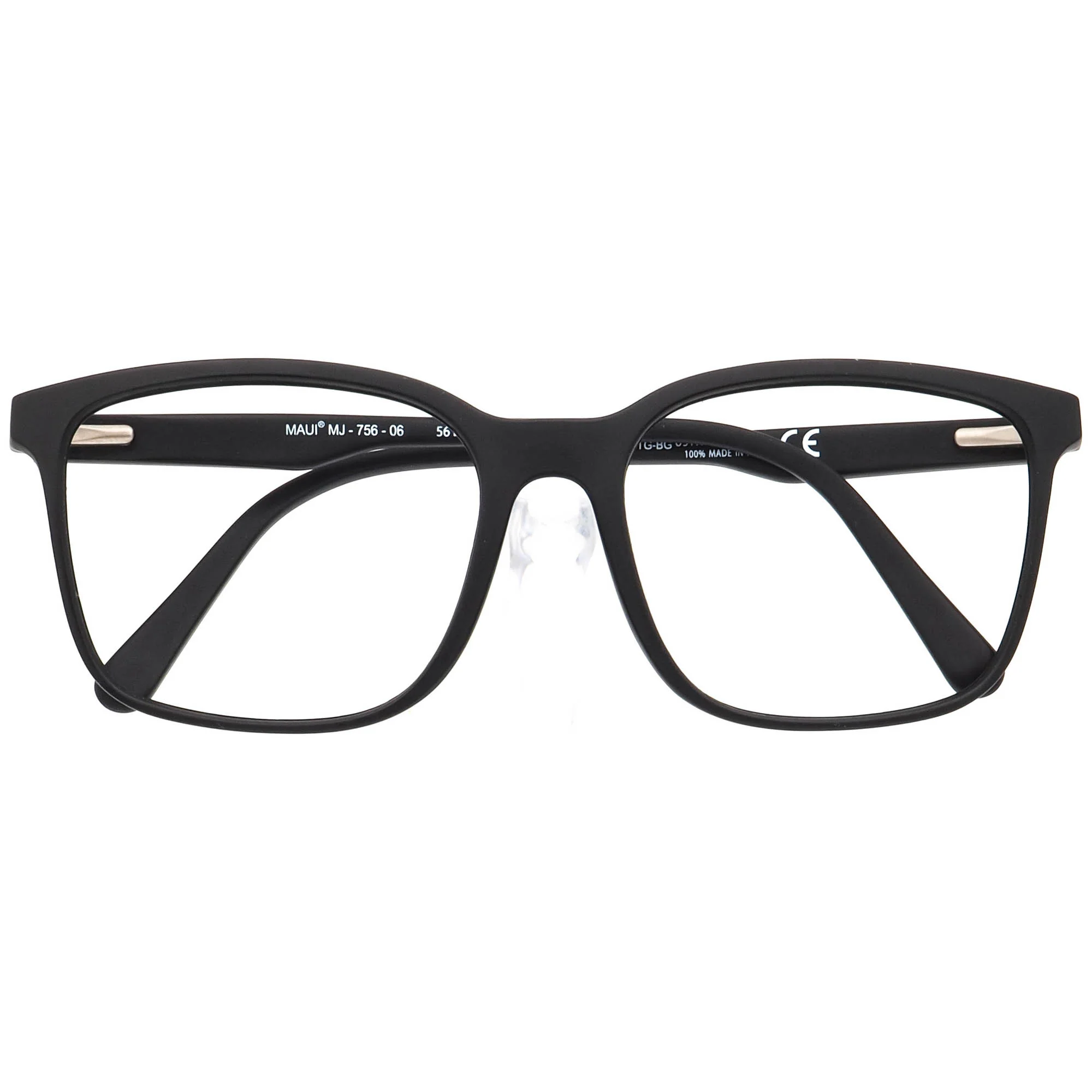 Maui Jim MJ-756-06 Wild Coast   56□19 138 - Image 6