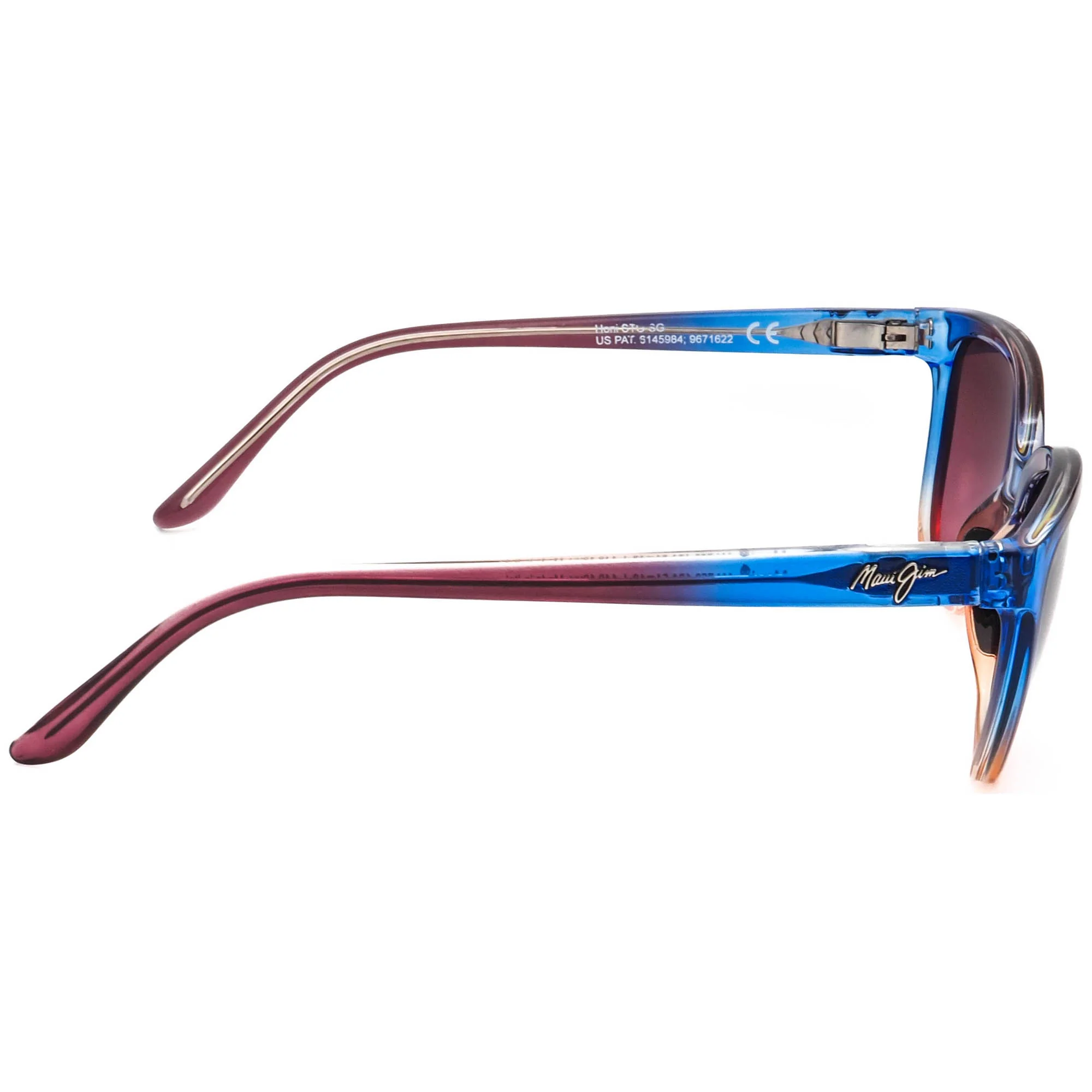 Maui Jim MJ 758-13A Honi   54□18 140 - Image 4