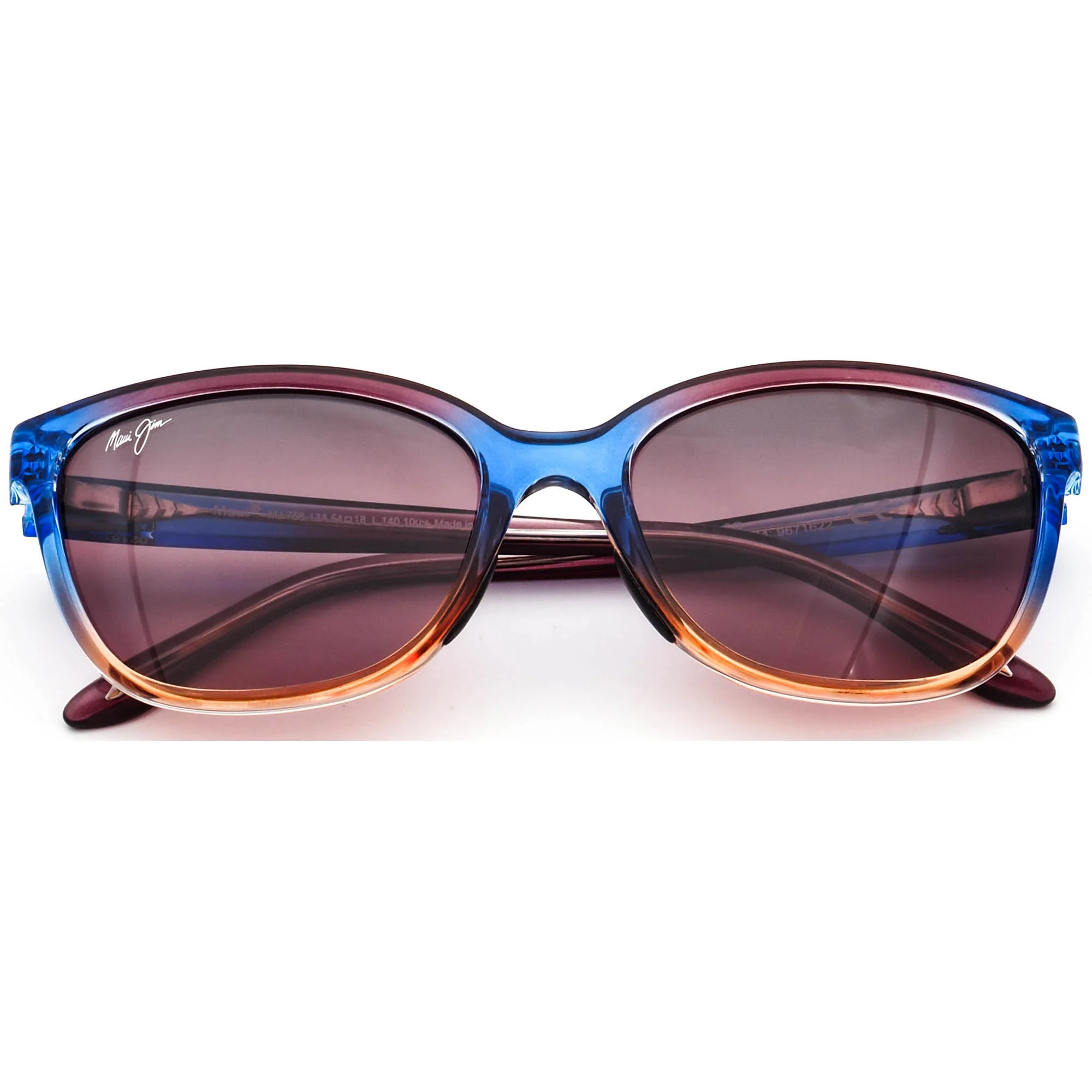 Maui Jim MJ 758-13A Honi   54□18 140 - Image 6